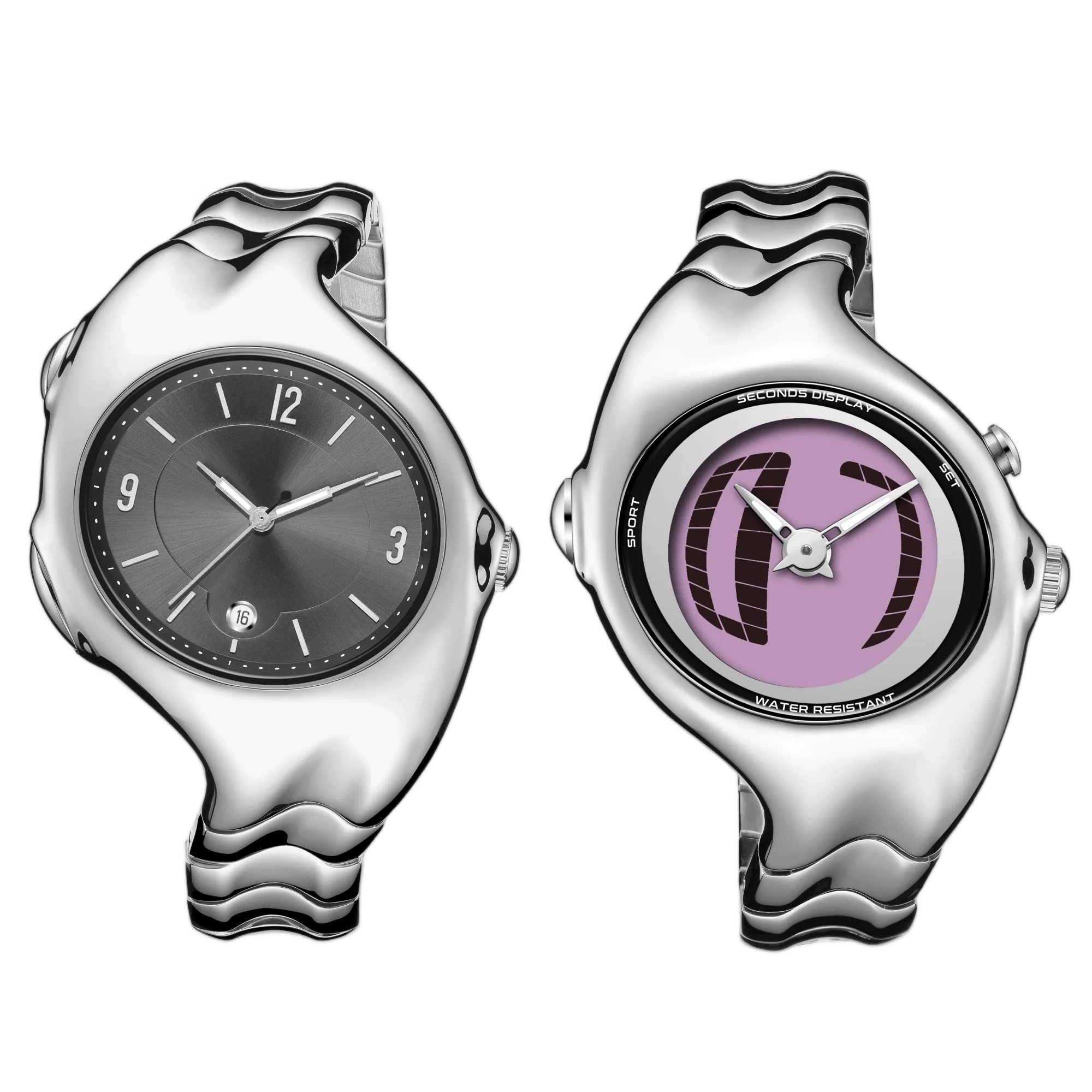 "Mobius" X5000-Quartz - BUY 1 GET 1 - Image 28