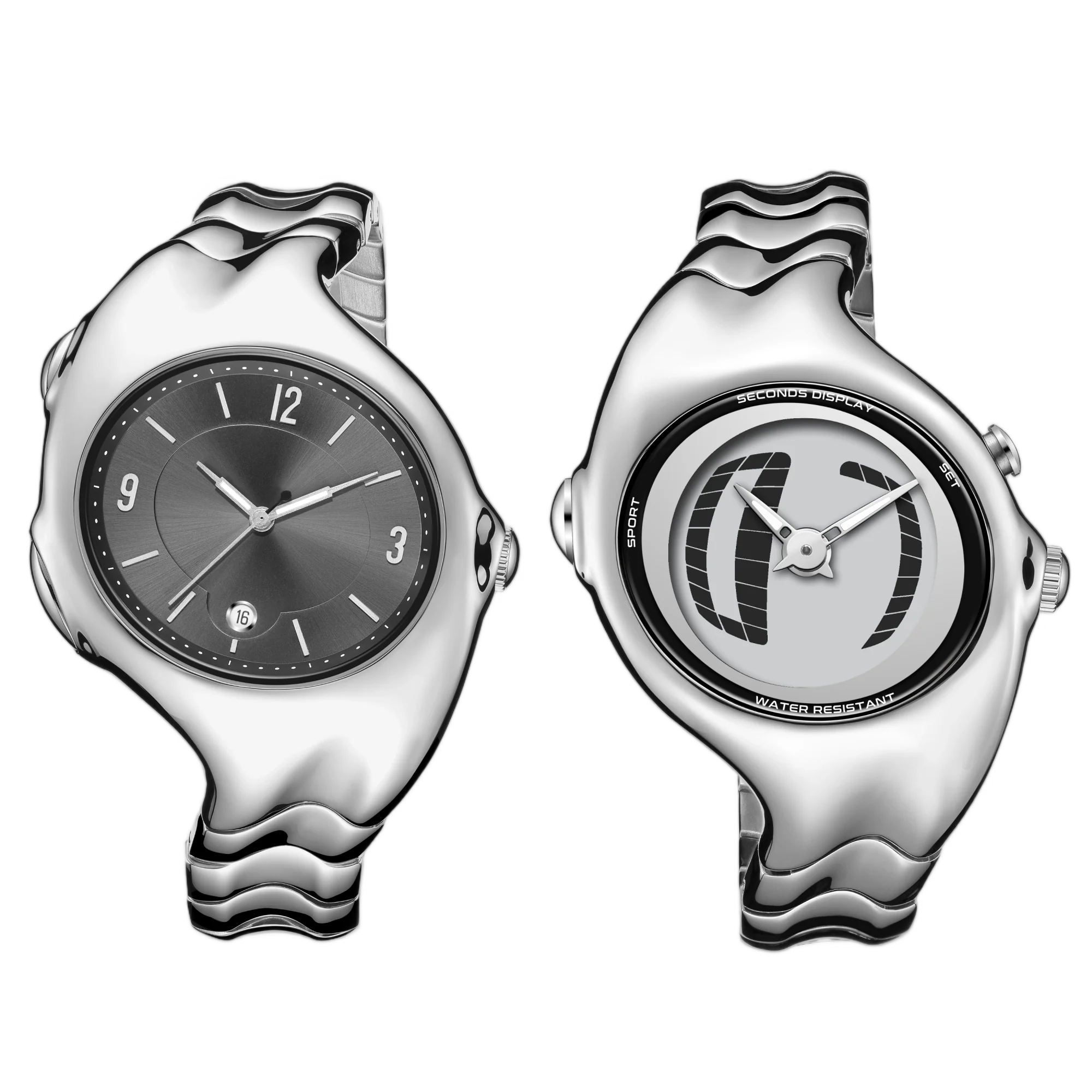 "Mobius" X5000-Quartz - BUY 1 GET 1 - Image 29