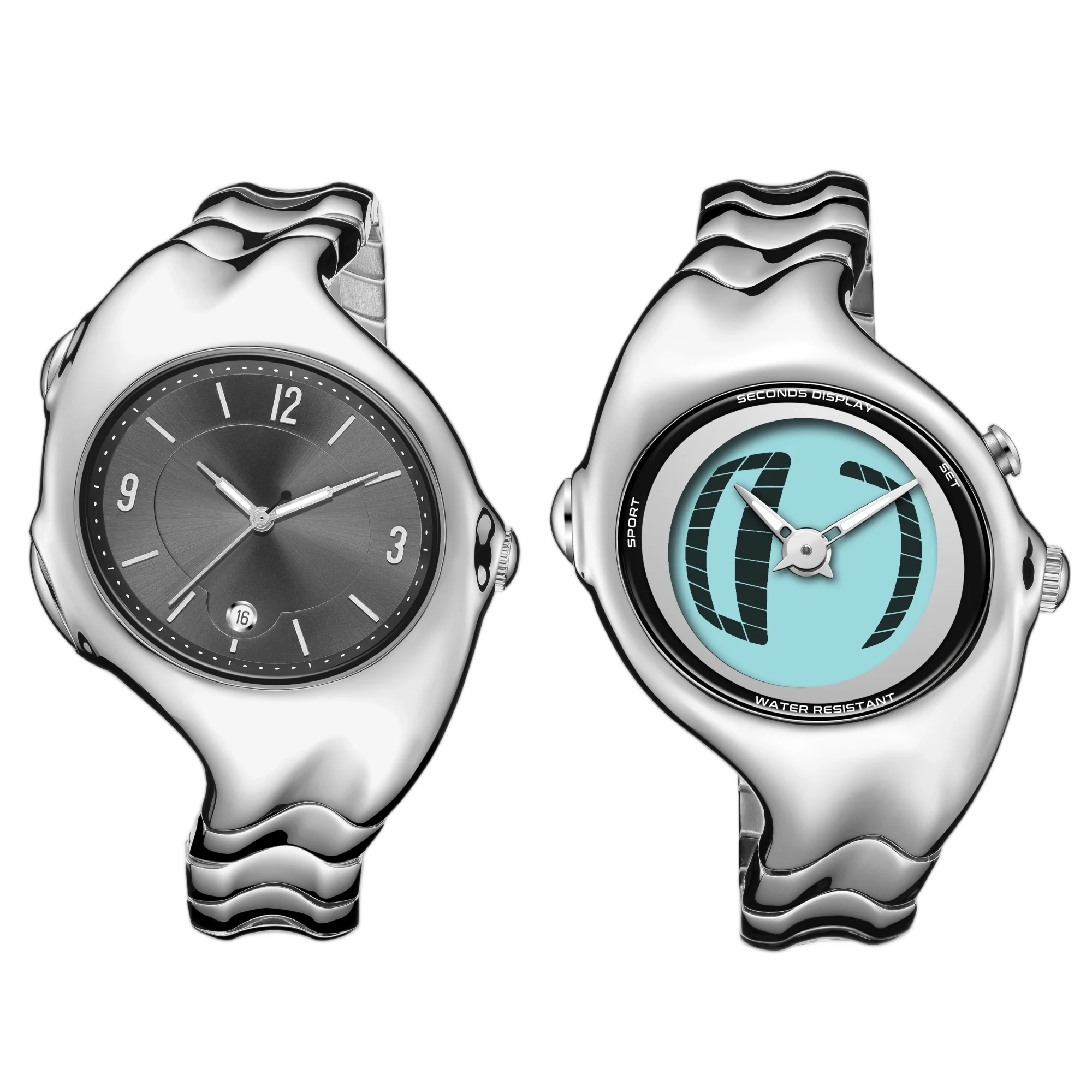 "Mobius" X5000-Quartz - BUY 1 GET 1 - Image 31