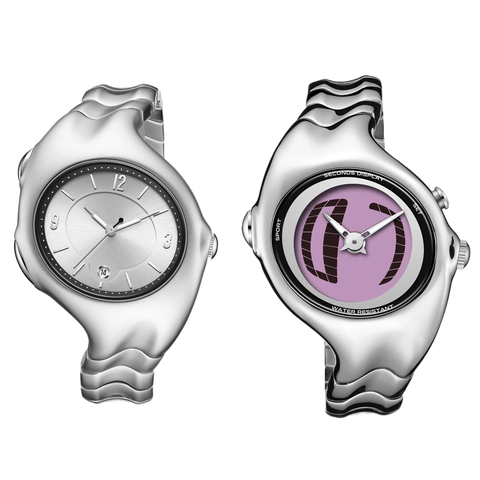 "Mobius" X5000-Quartz - BUY 1 GET 1 - Image 35