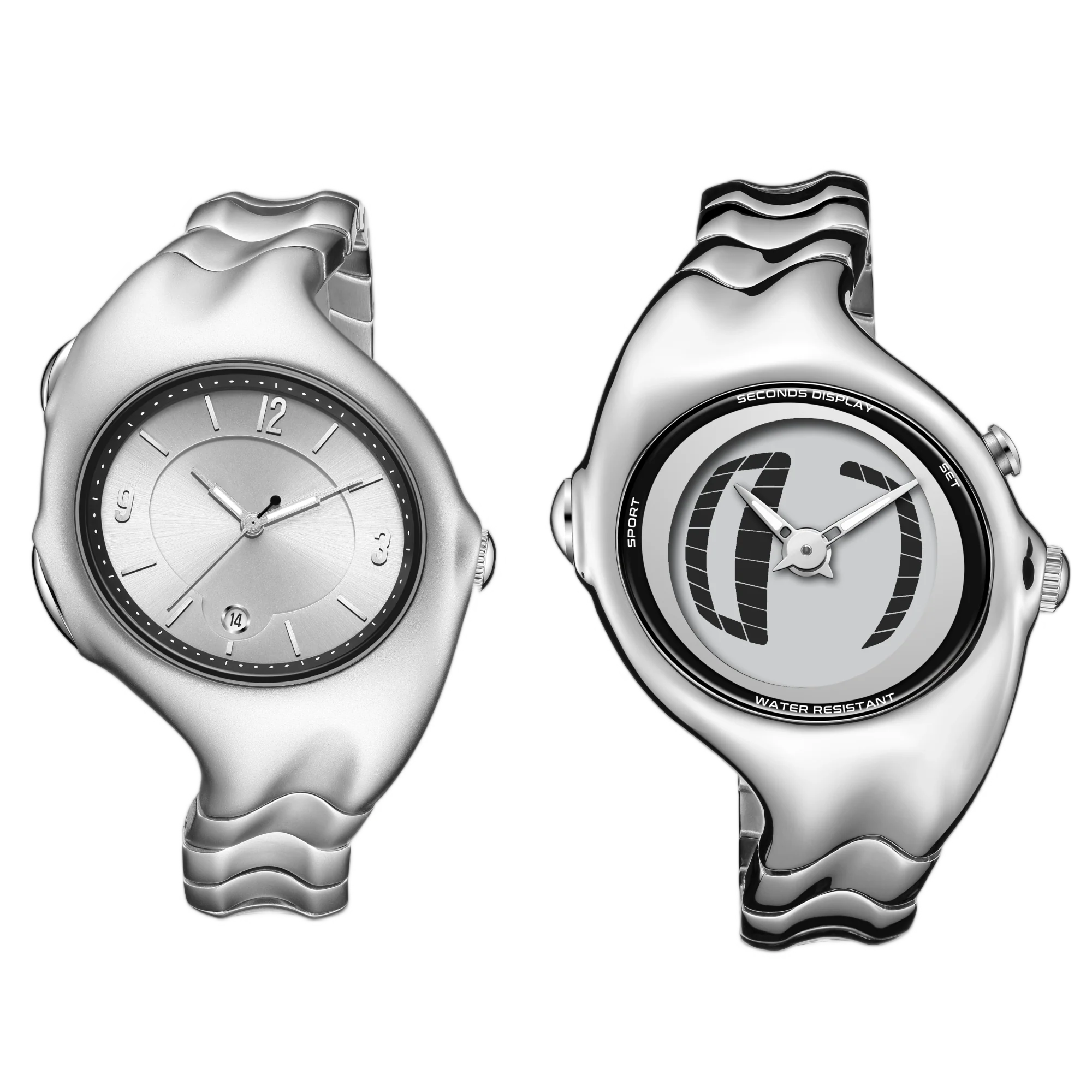 "Mobius" X5000-Quartz - BUY 1 GET 1 - Image 36