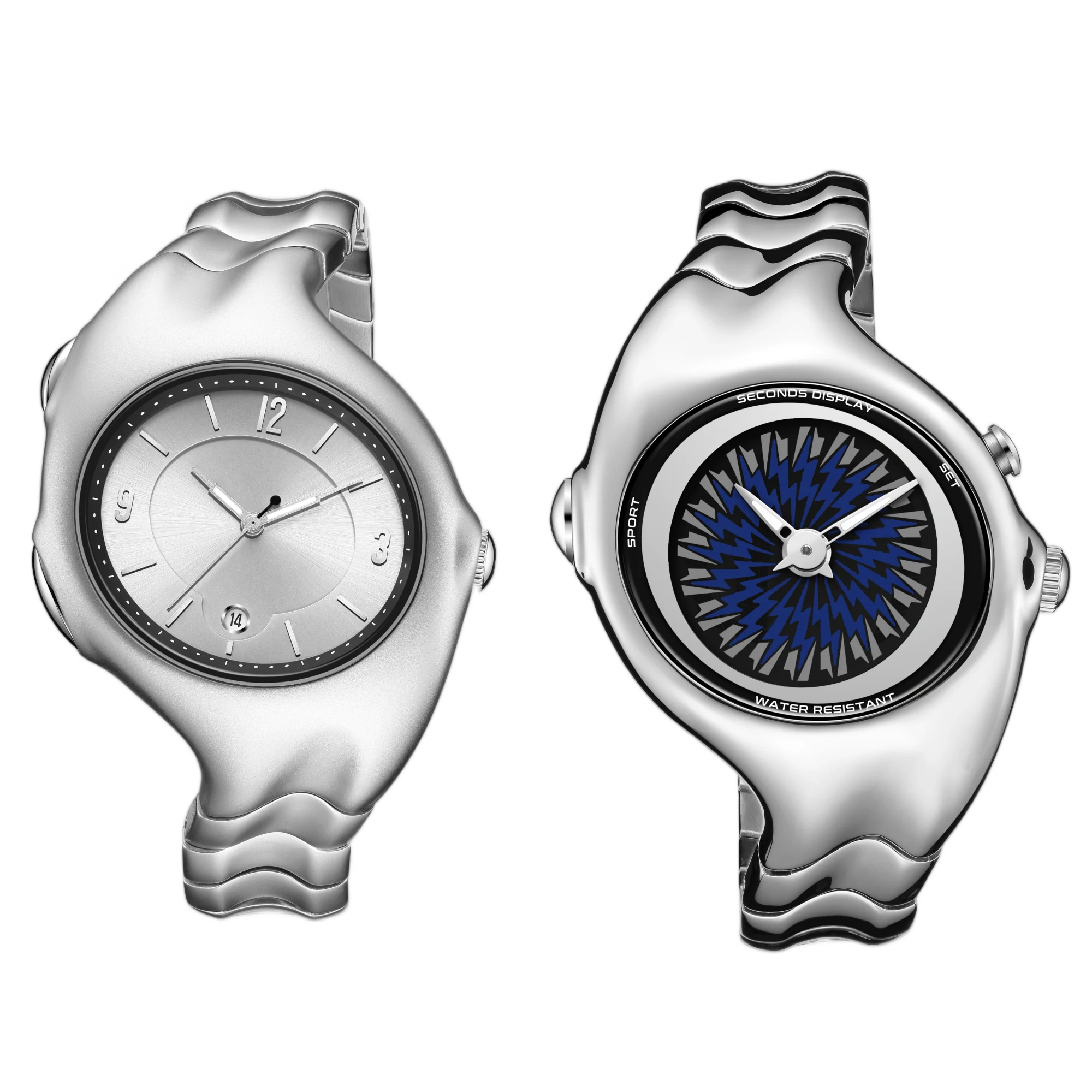 "Mobius" X5000-Quartz - BUY 1 GET 1 - Image 38