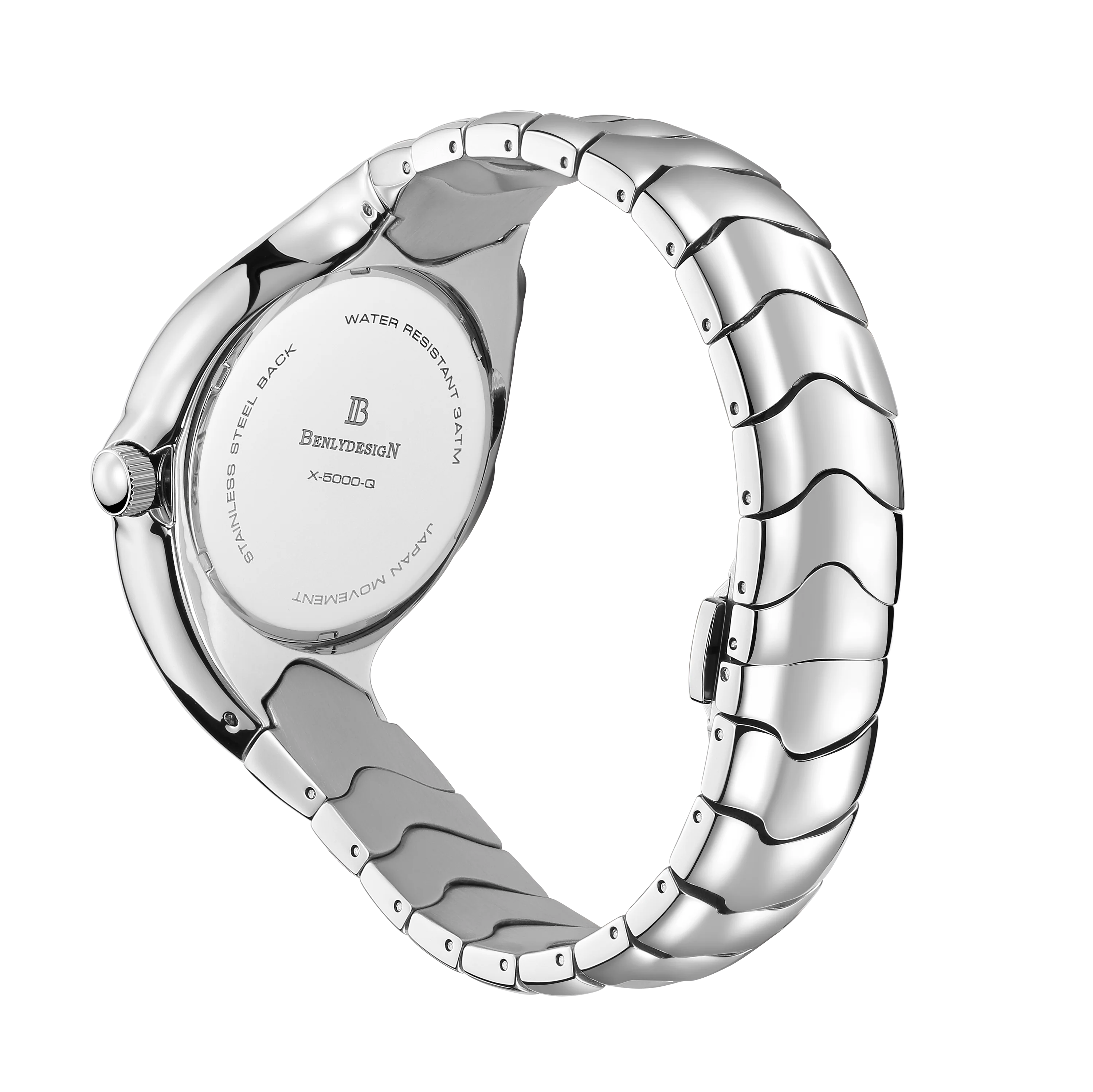 "Mobius" X5000-Quartz - BUY 1 GET 1 - Image 5
