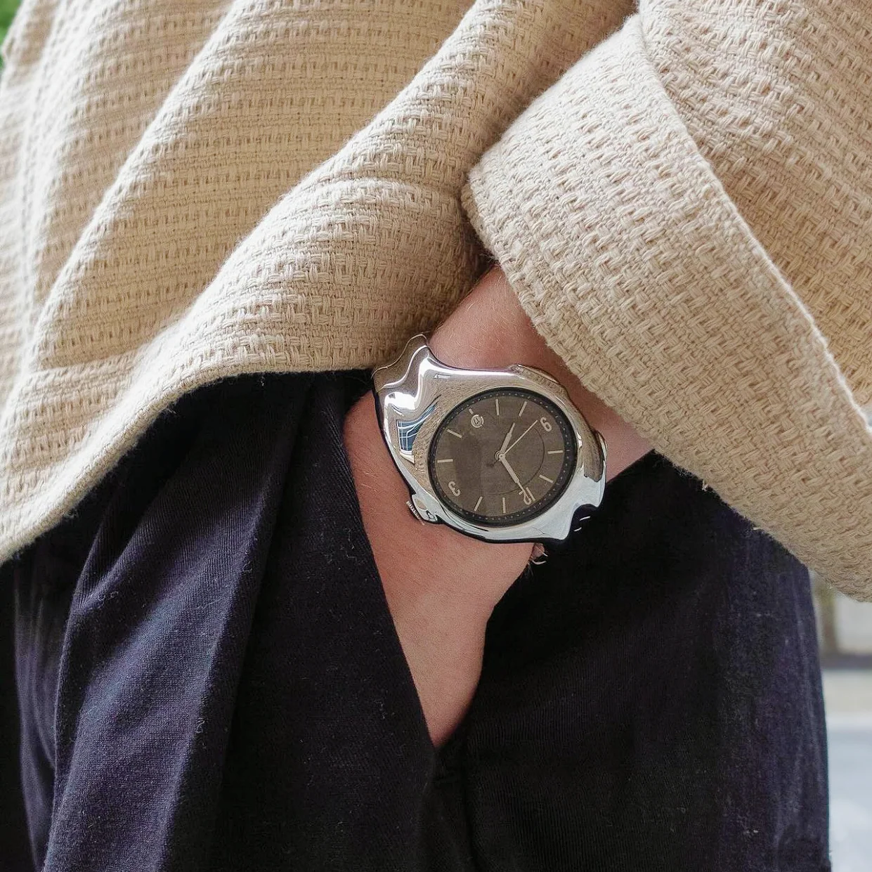 "Mobius" X5000-Quartz - Image 4