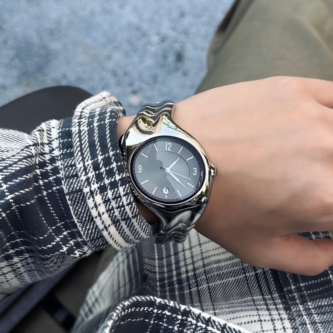 "Mobius" X5000-Quartz - Image 6