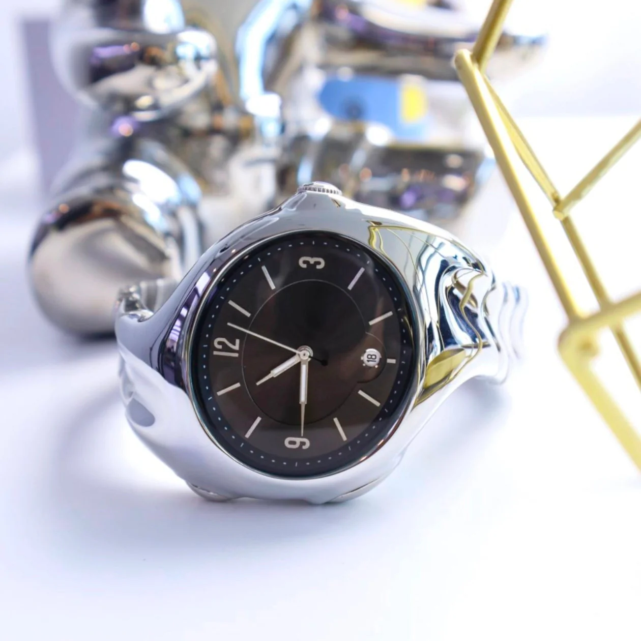 "Mobius" X5000-Quartz - BUY 1 GET 1 - Image 9