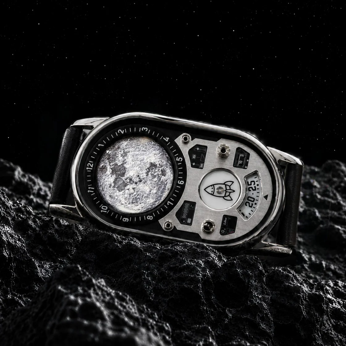 Planet Dashboard - Limited Edition - Image 11