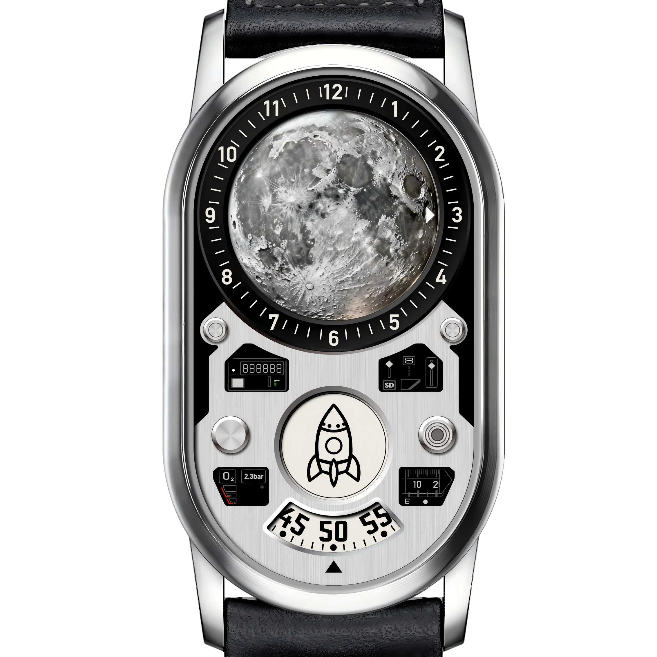 Planet Dashboard - Limited Edition - Image 13