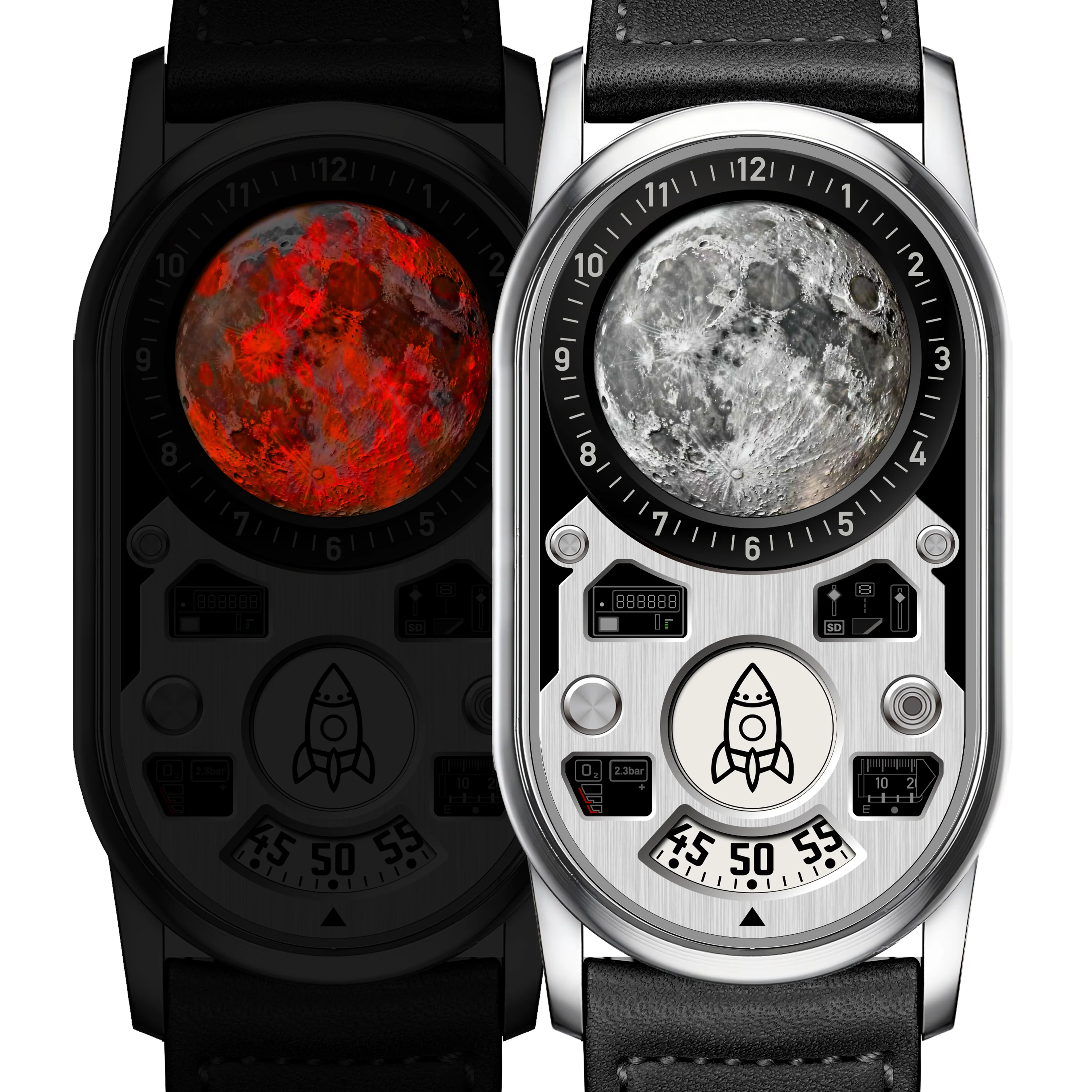 Planet Dashboard - Limited Edition - Image 14