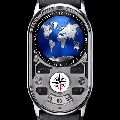 Planet Dashboard - Limited Edition - Image 16