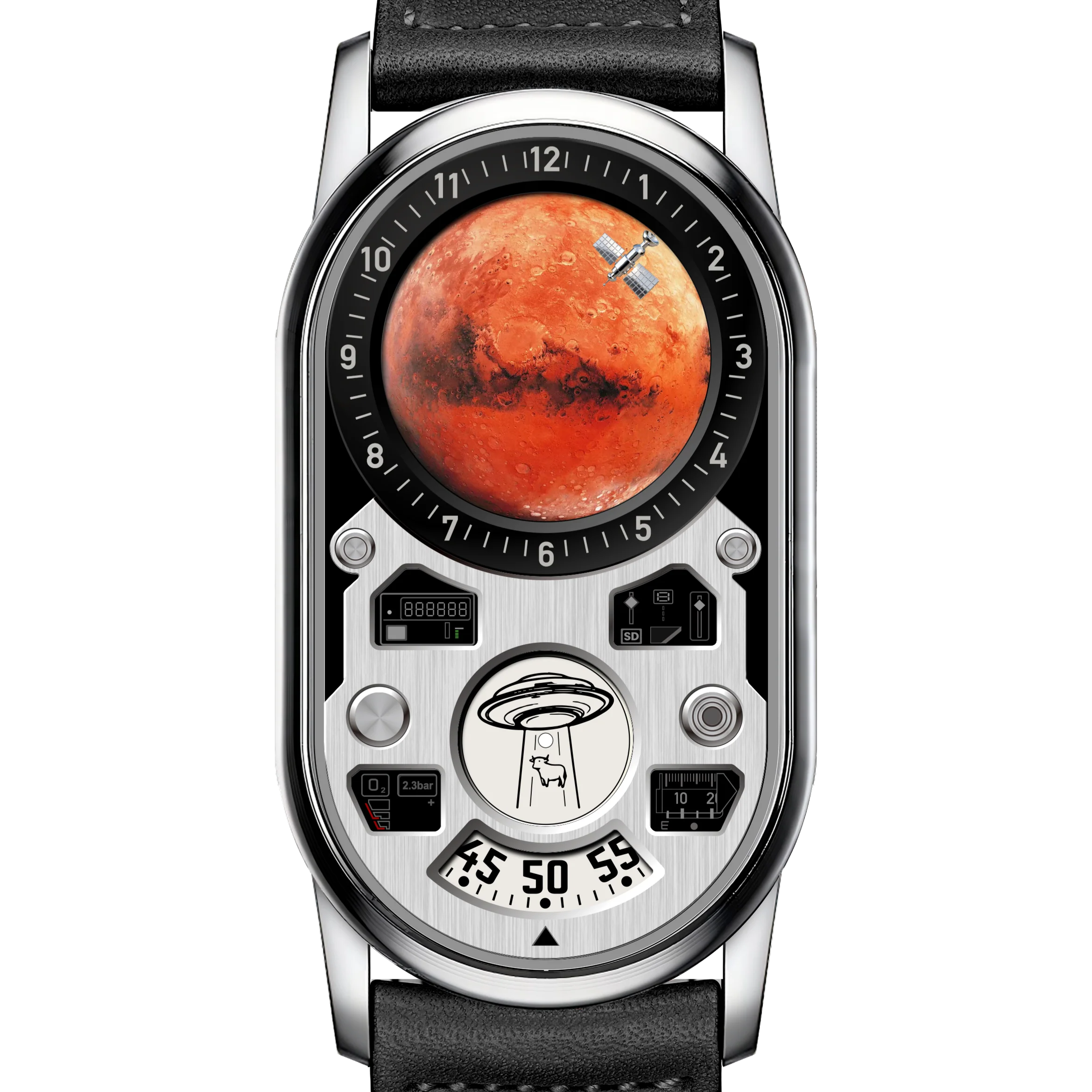 Planet Dashboard - Limited Edition - Image 18