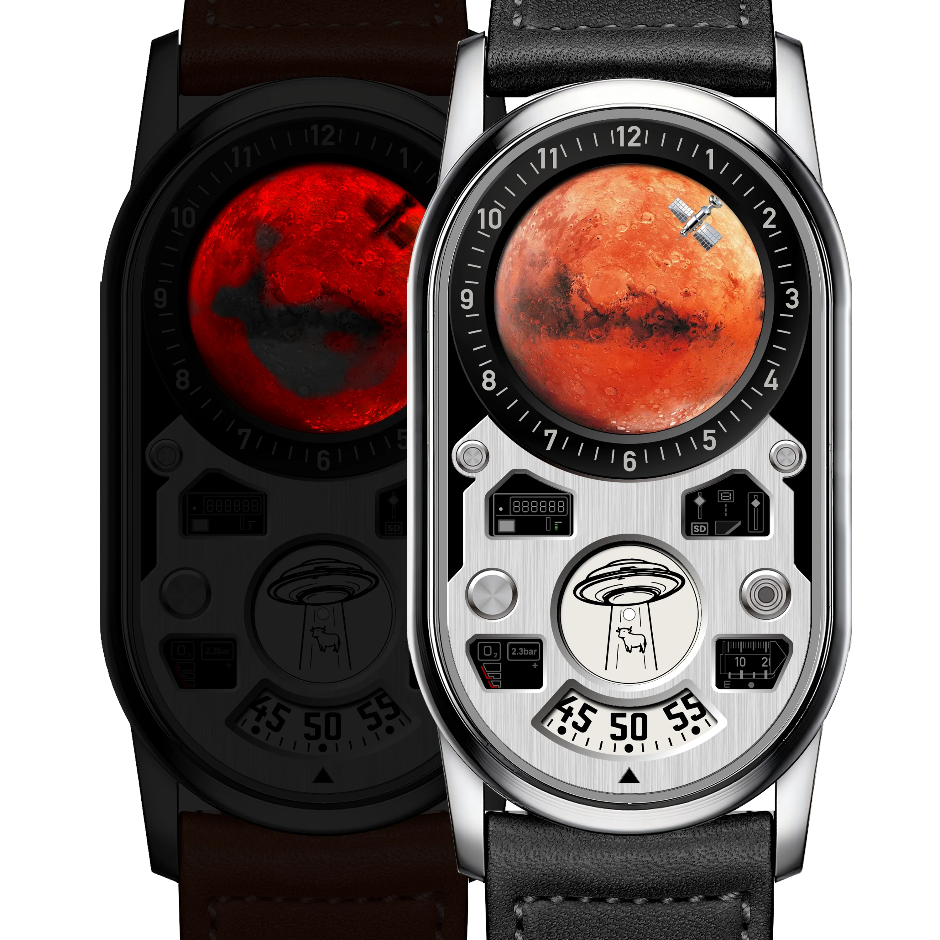 Planet Dashboard - Limited Edition - Image 20