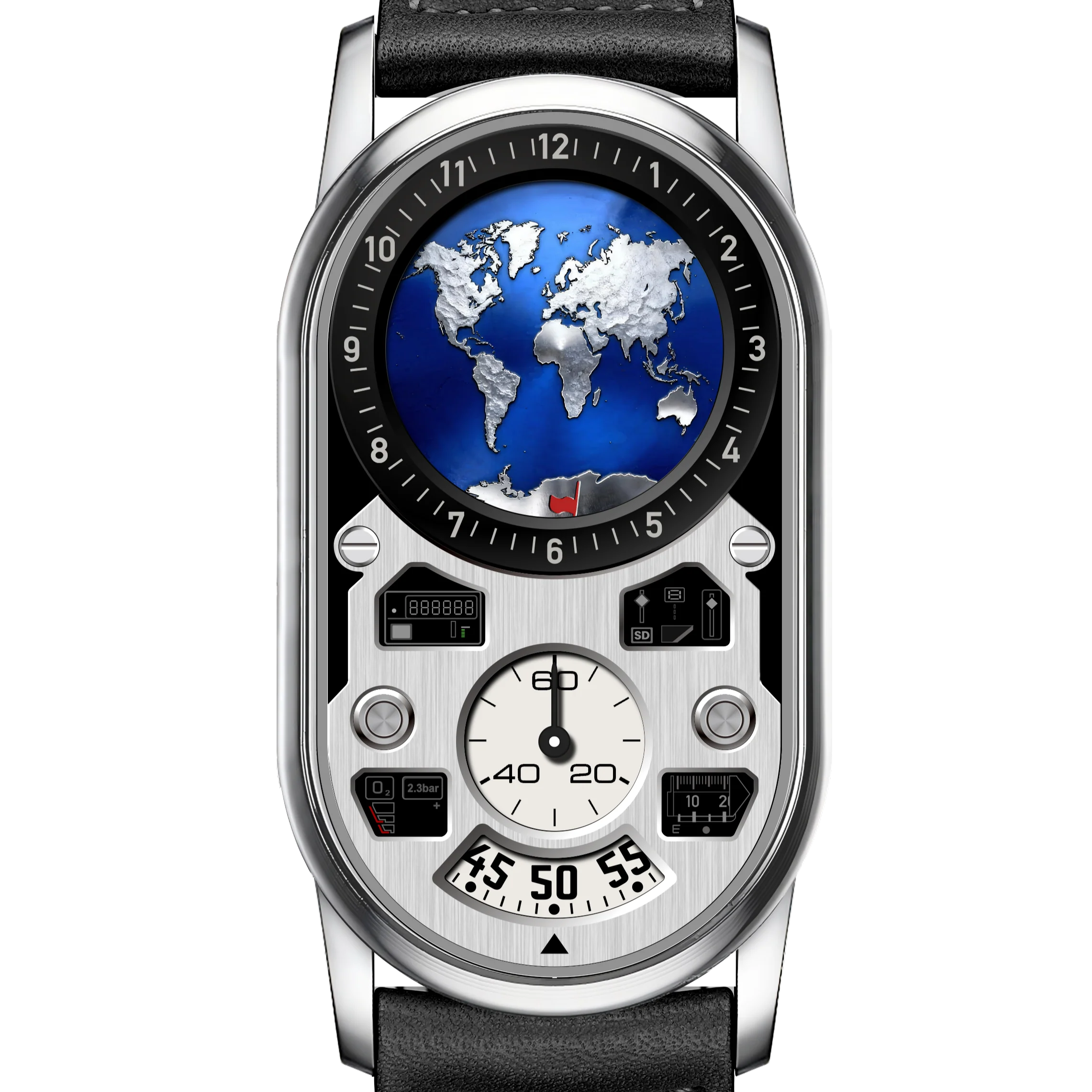Planet Dashboard - Limited Edition - Image 5