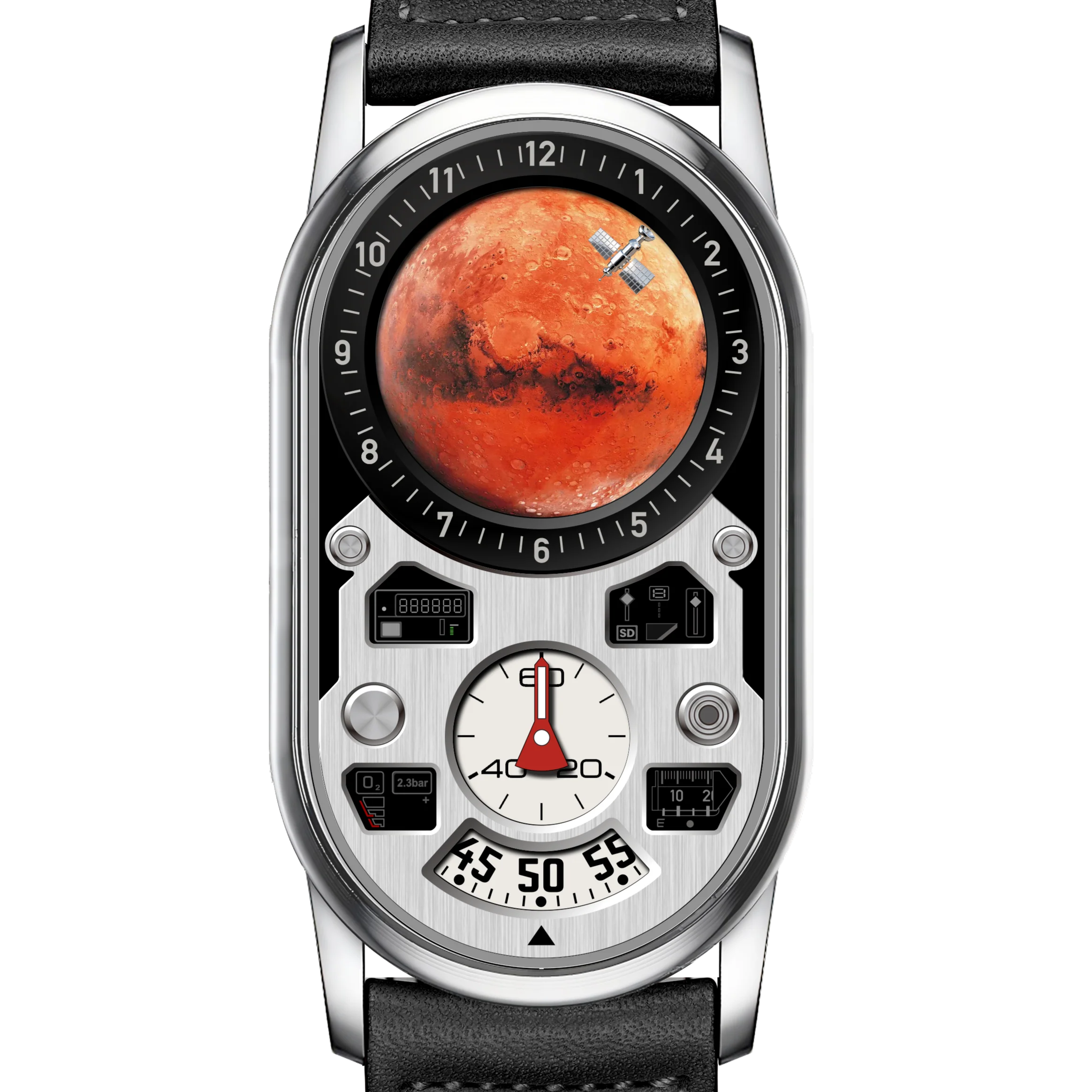 Planet Dashboard - Limited Edition - Image 8