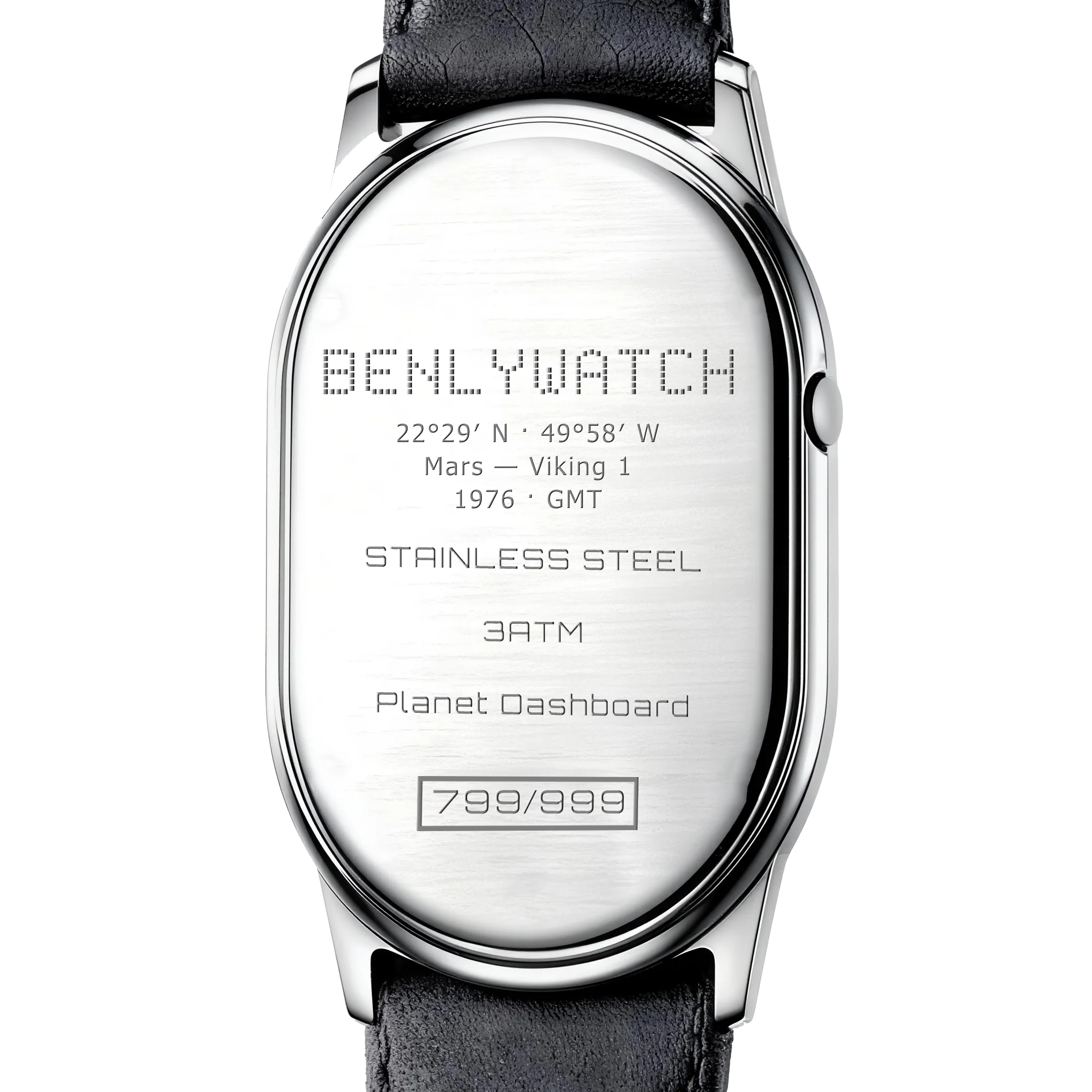 Planet Dashboard - Limited Edition - Image 9