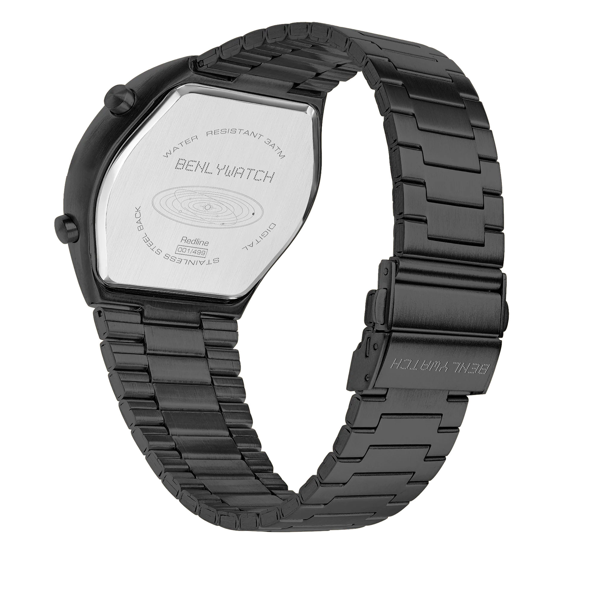Redline - Limited Edition - Image 12