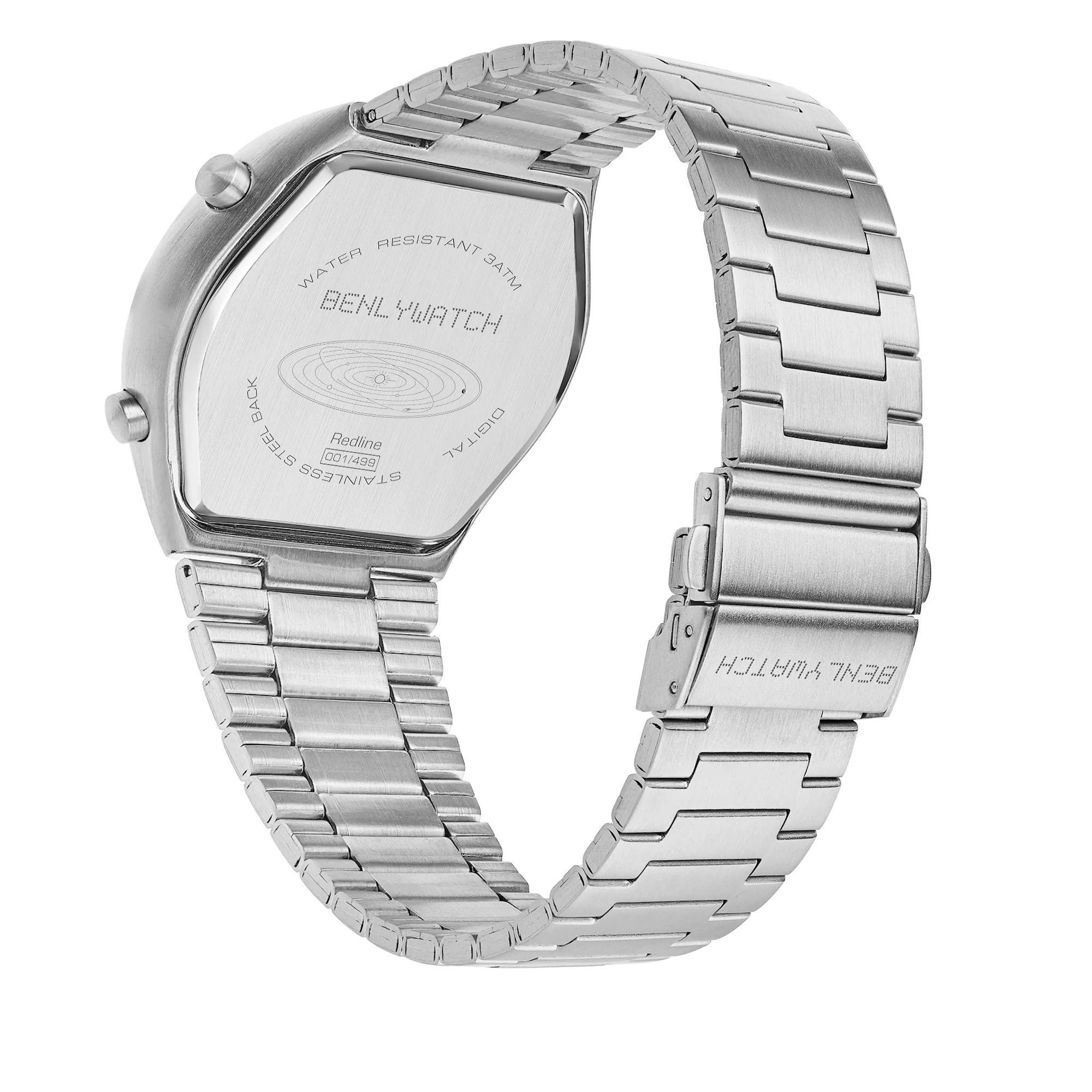 Redline - Limited Edition - Image 5