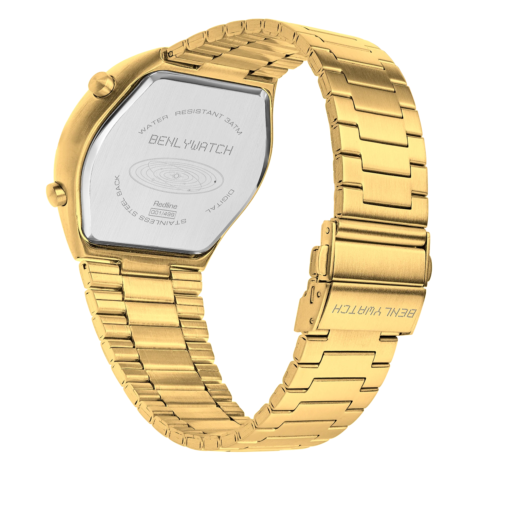 Redline - Limited Edition - Image 9