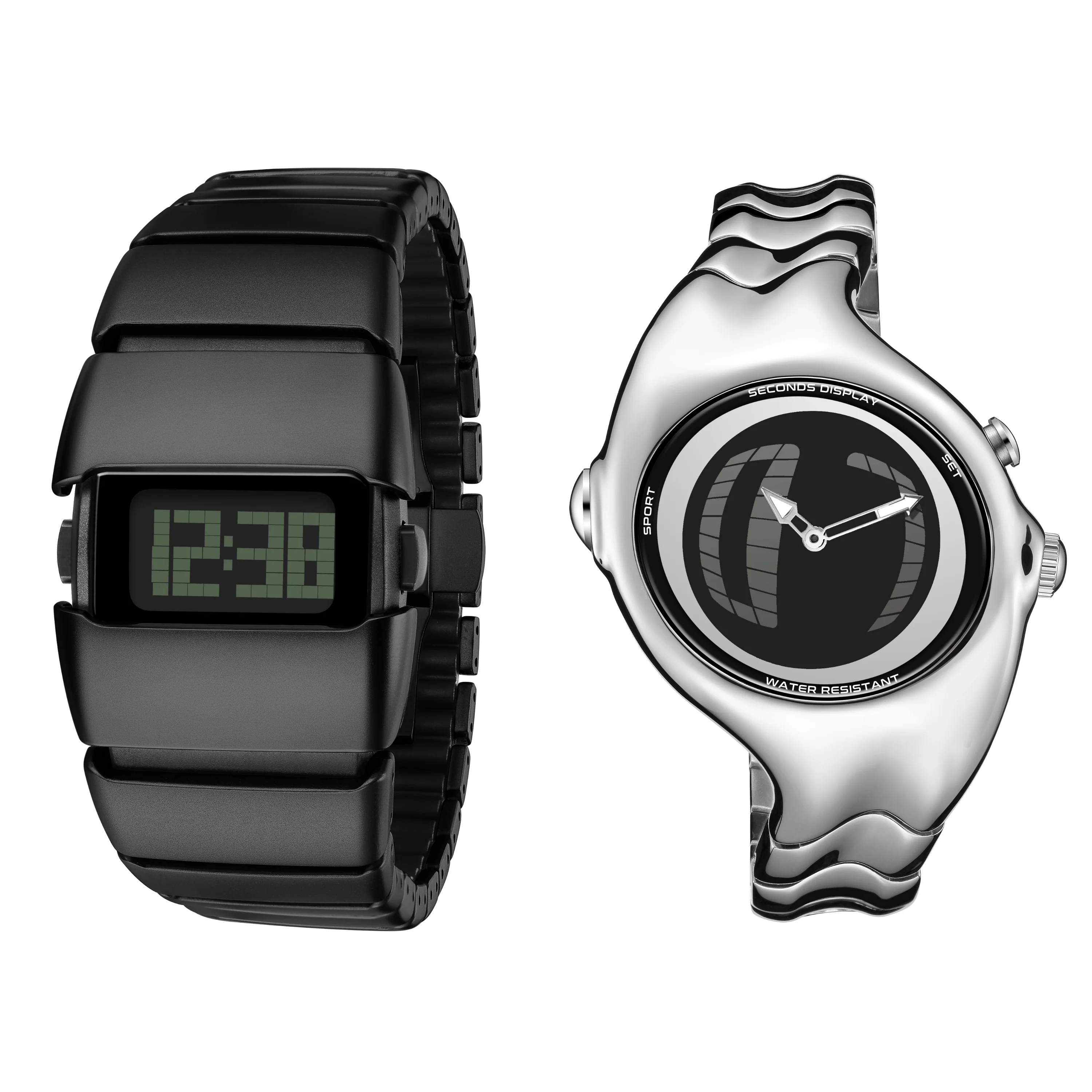 "Retro Futuristic Y2K" X6000 BUY 1 GET 1 - Image 38