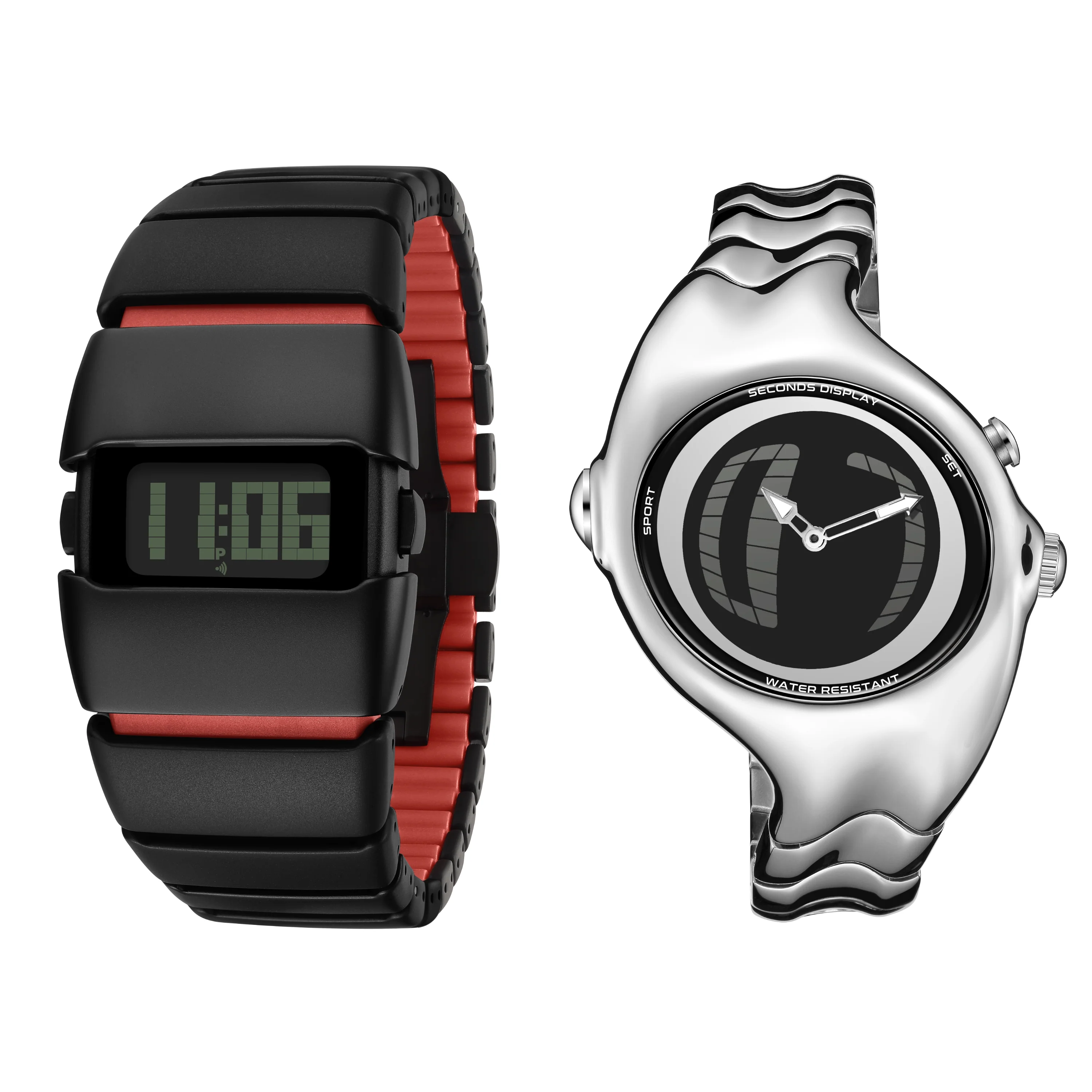 "Retro Futuristic Y2K" X6000 BUY 1 GET 1 - Image 39