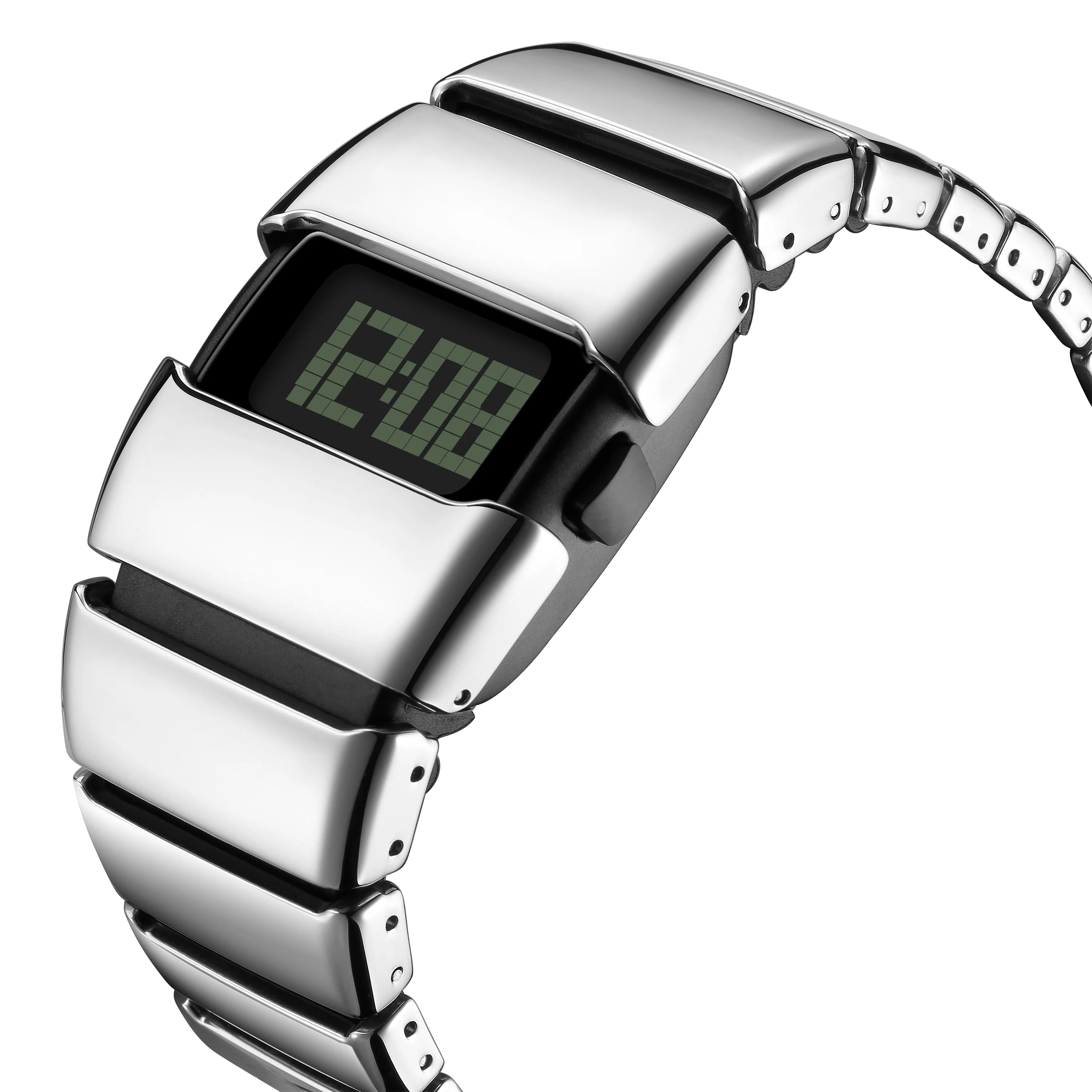 "Retro Futuristic Y2K" X6000 - Image 3
