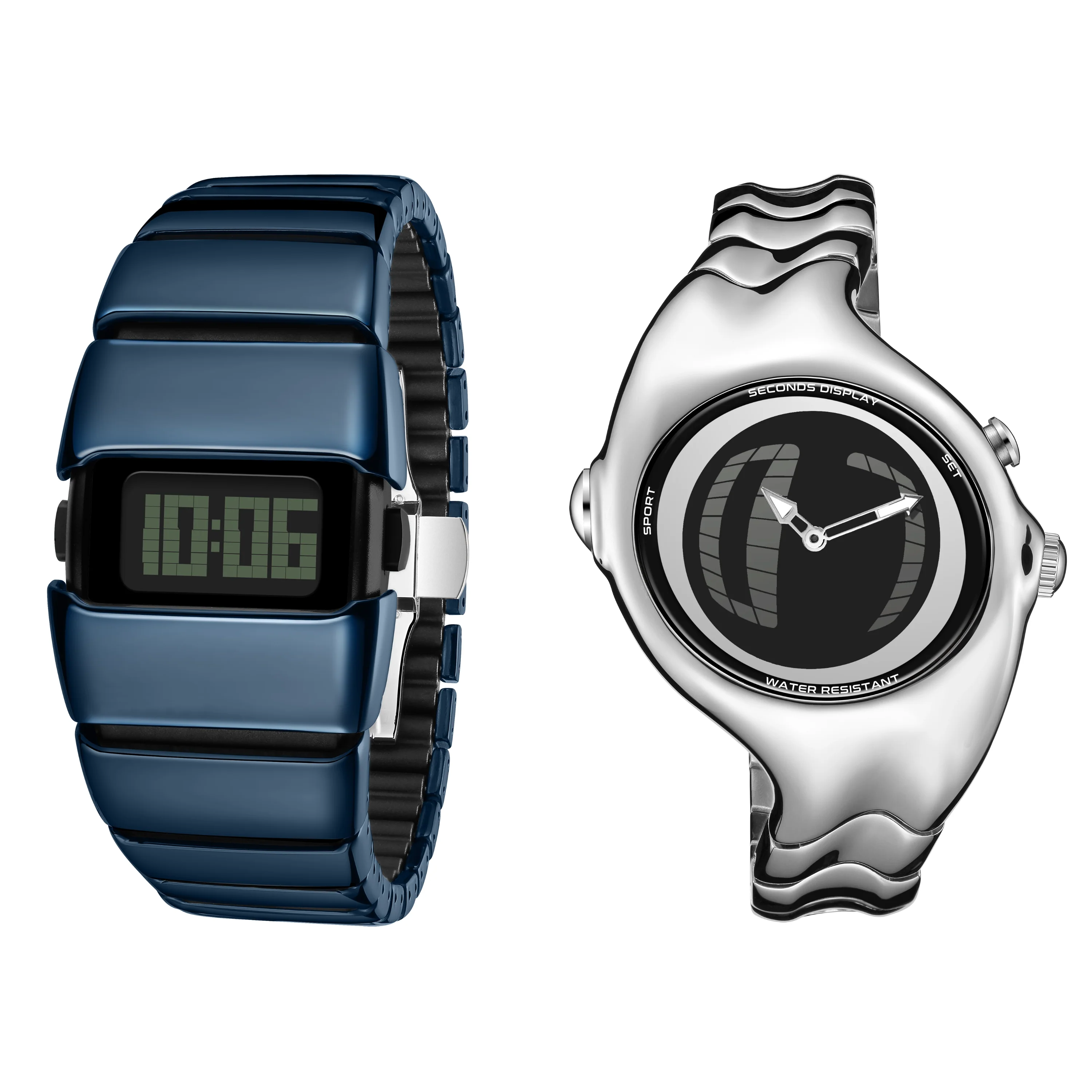 "Retro Futuristic Y2K" X6000 BUY 1 GET 1 - Image 40