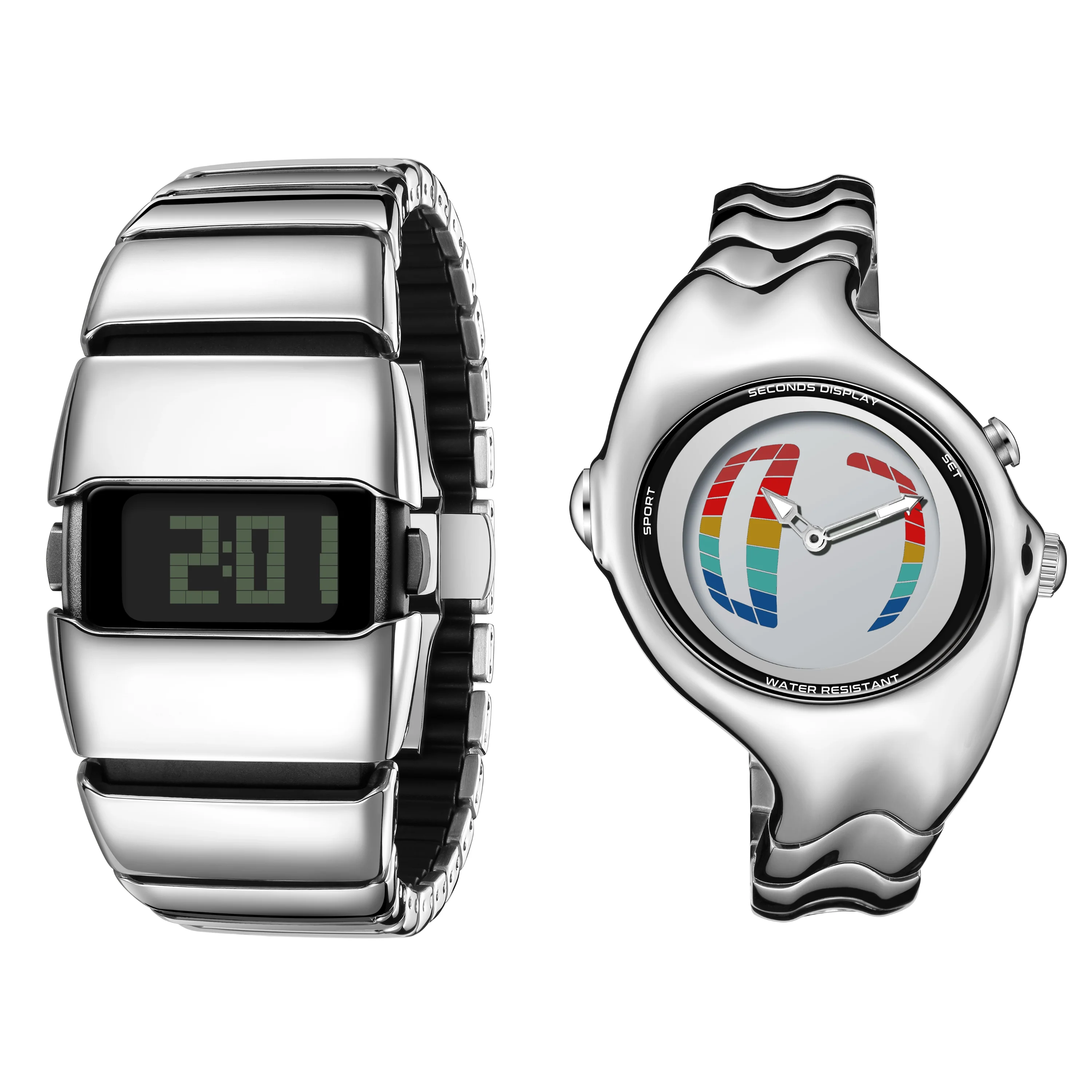 "Retro Futuristic Y2K" X6000 BUY 1 GET 1 - Image 41