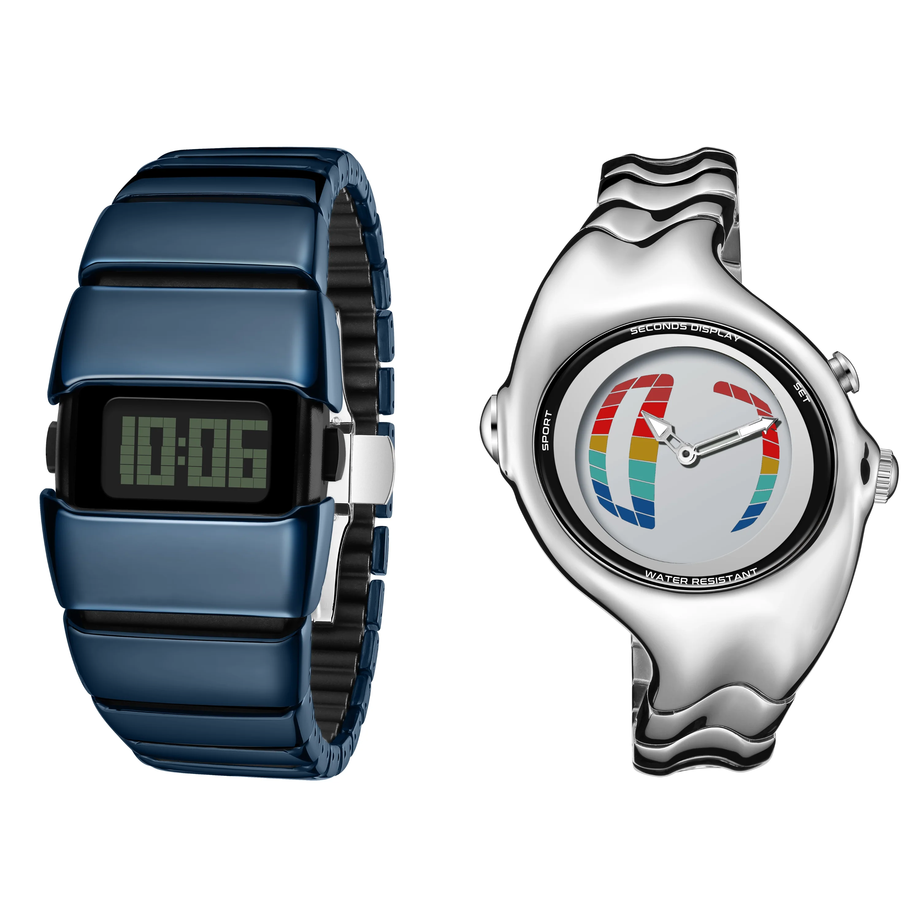 "Retro Futuristic Y2K" X6000 BUY 1 GET 1 - Image 43