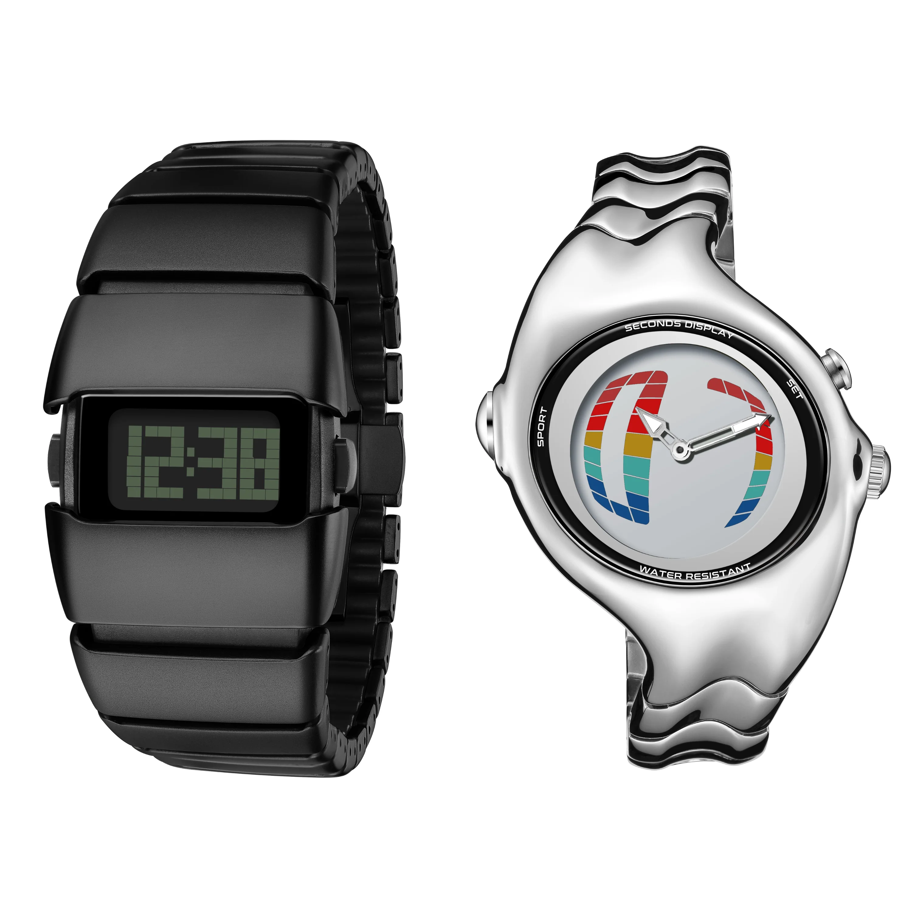 "Retro Futuristic Y2K" X6000 BUY 1 GET 1 - Image 44