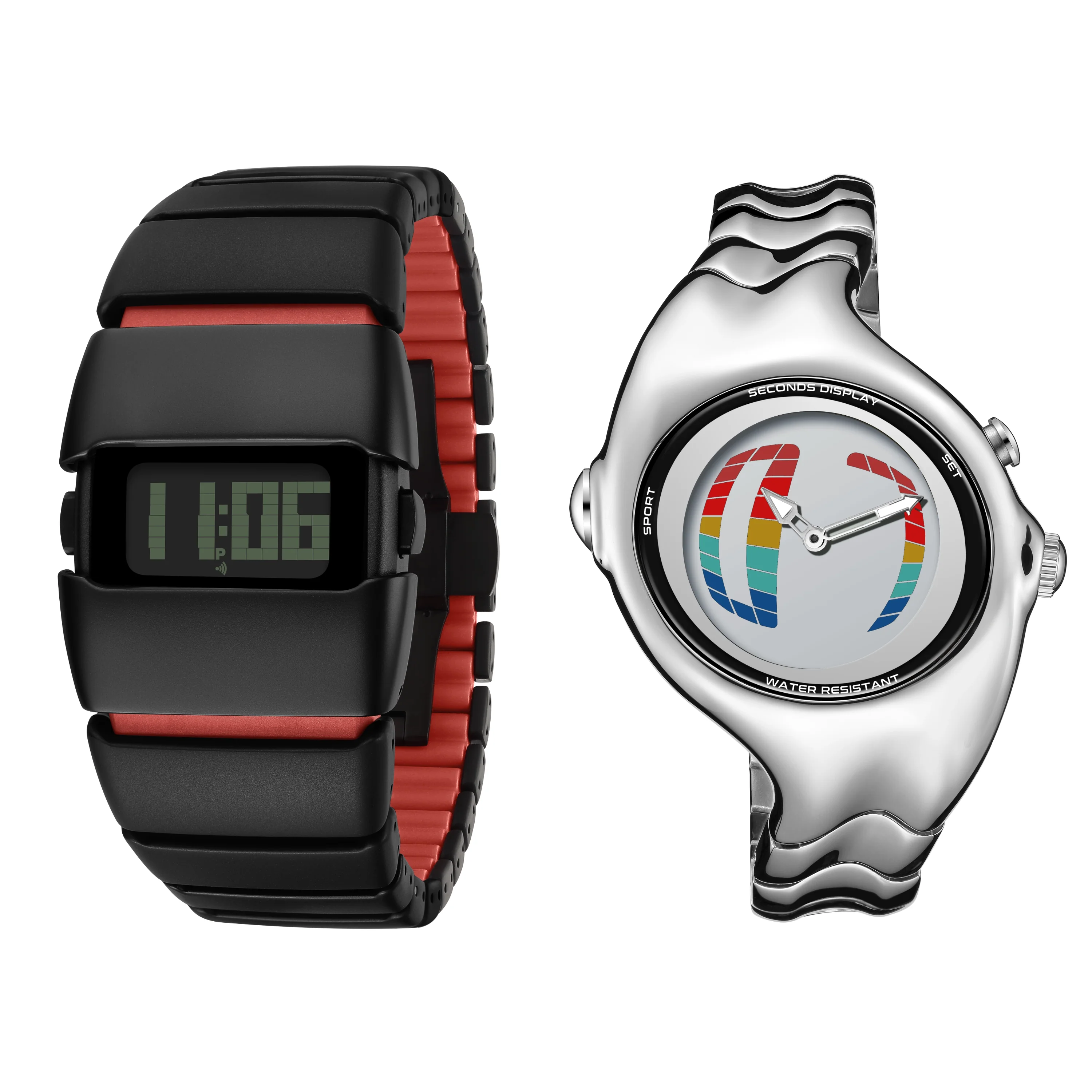 "Retro Futuristic Y2K" X6000 BUY 1 GET 1 - Image 45