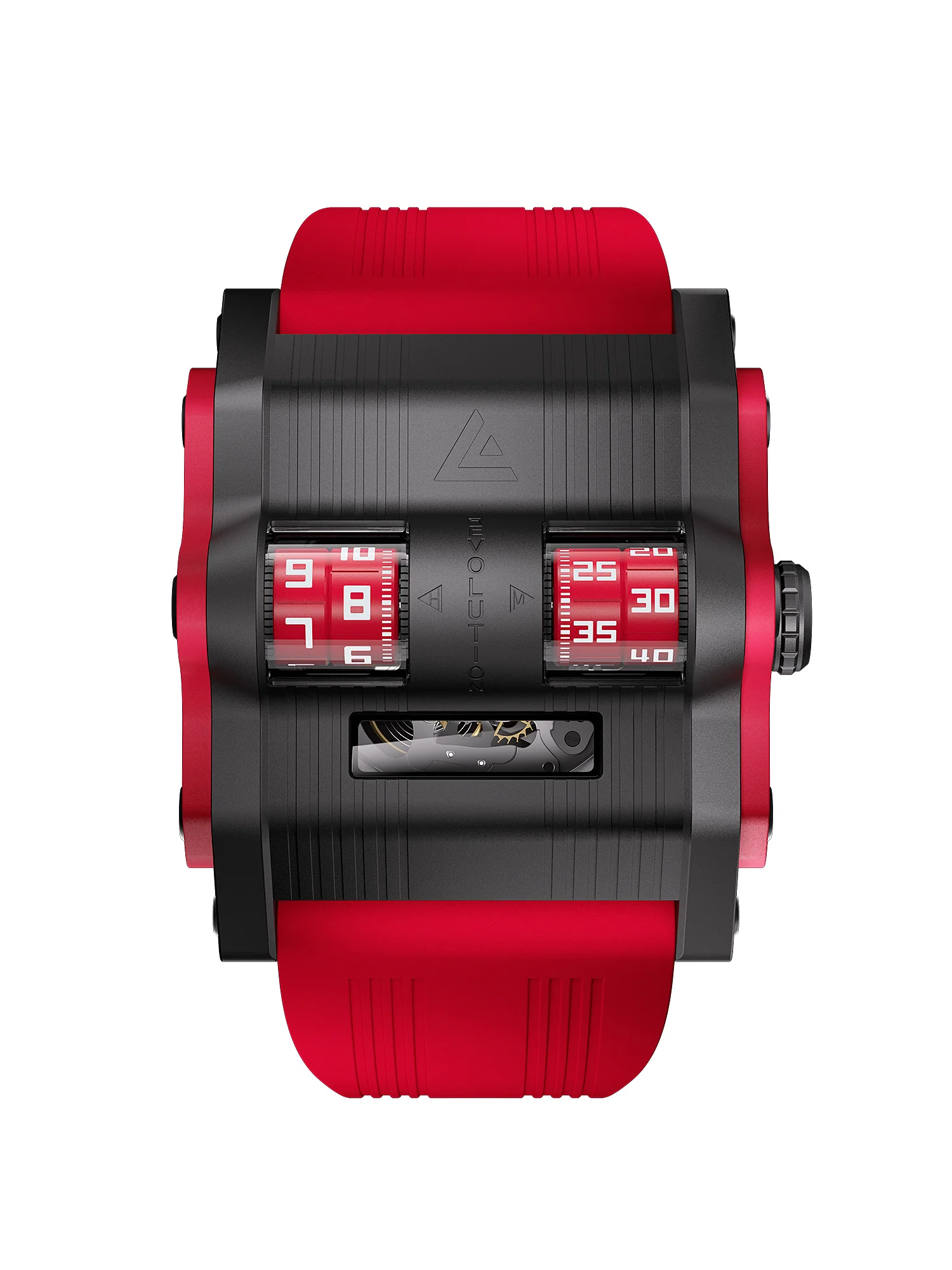 Revolution H - Image 10