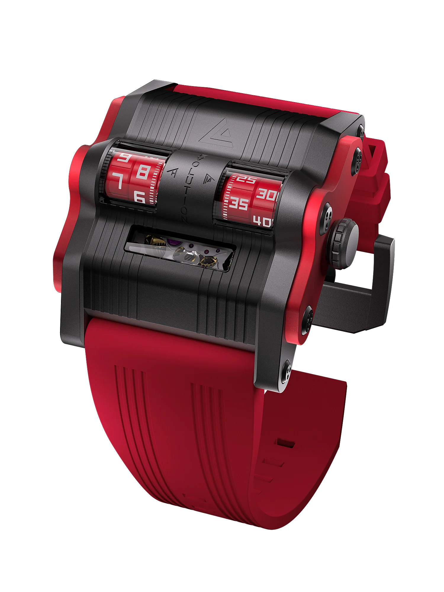 Revolution H - Image 11