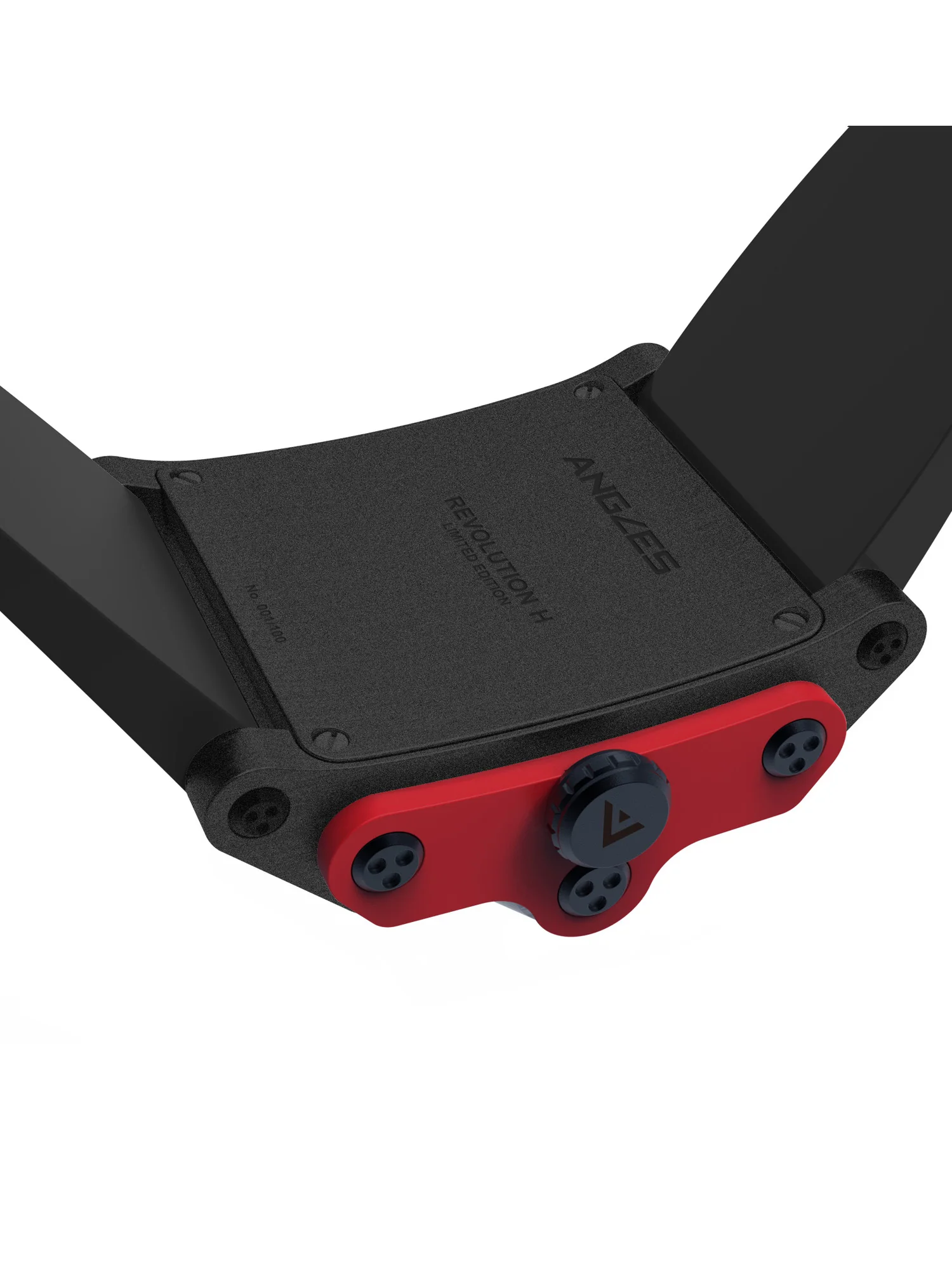Revolution H - Image 12