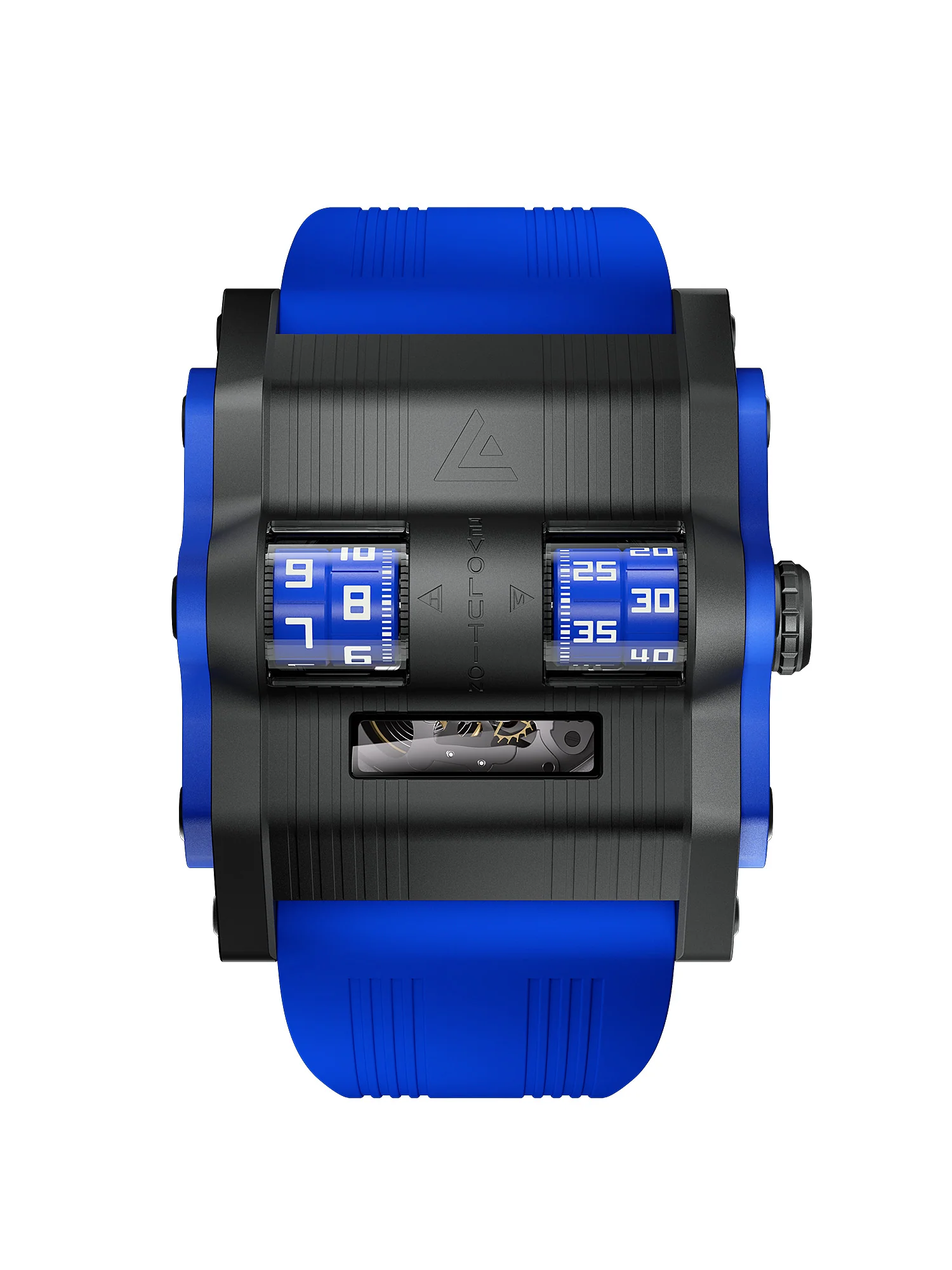 Revolution H - Image 13