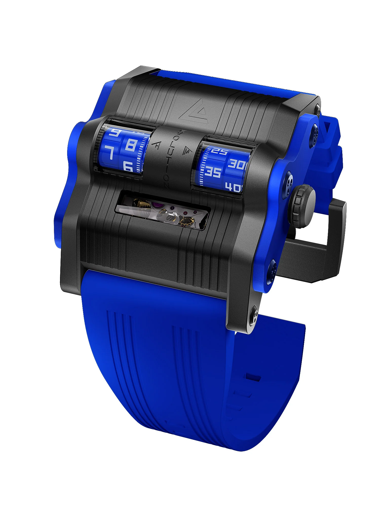 Revolution H - Image 14
