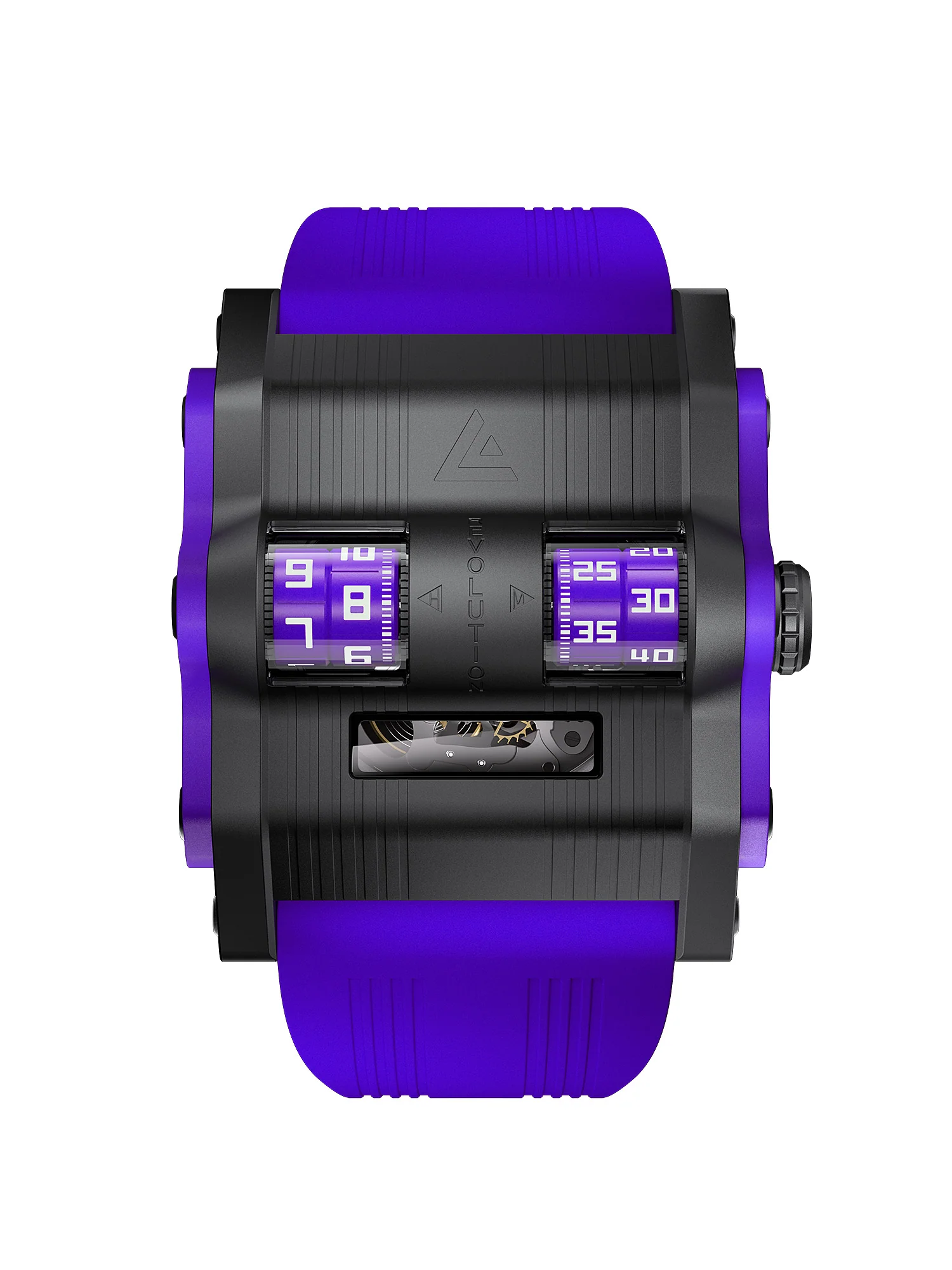 Revolution H - Image 16