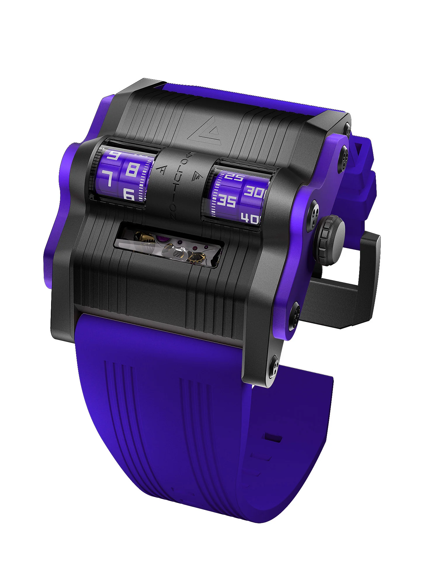 Revolution H - Image 17