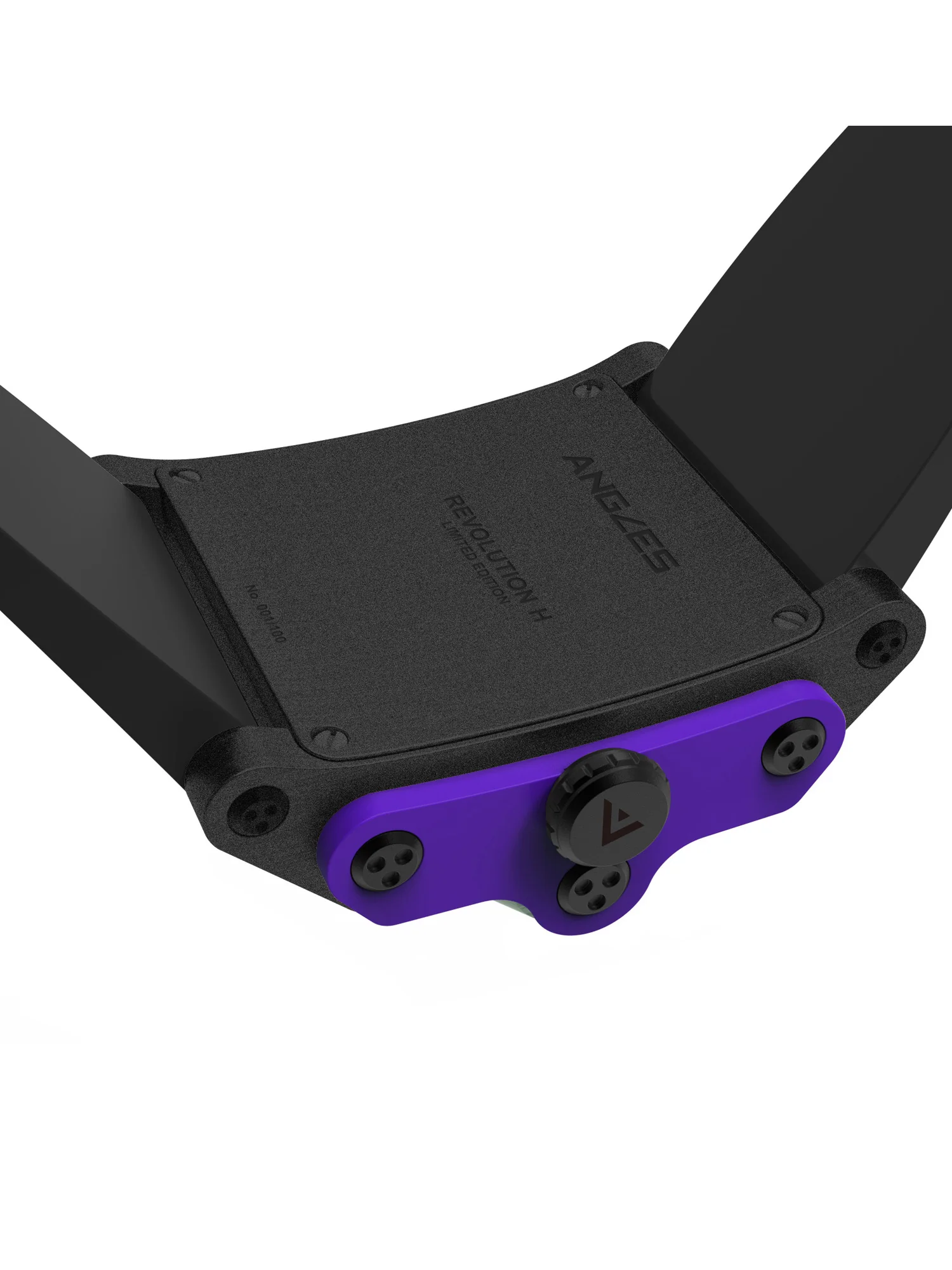 Revolution H - Image 18