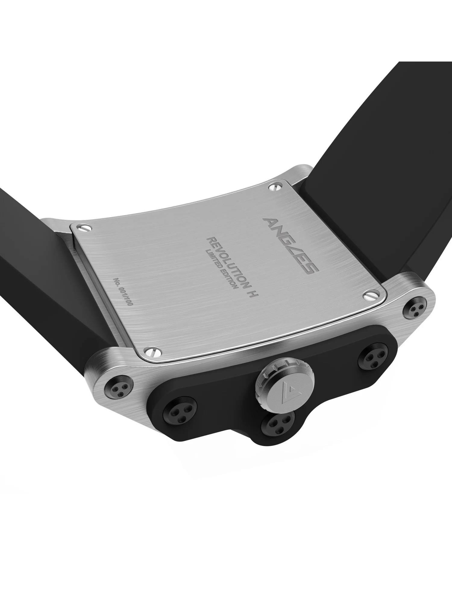 Revolution H - Image 3