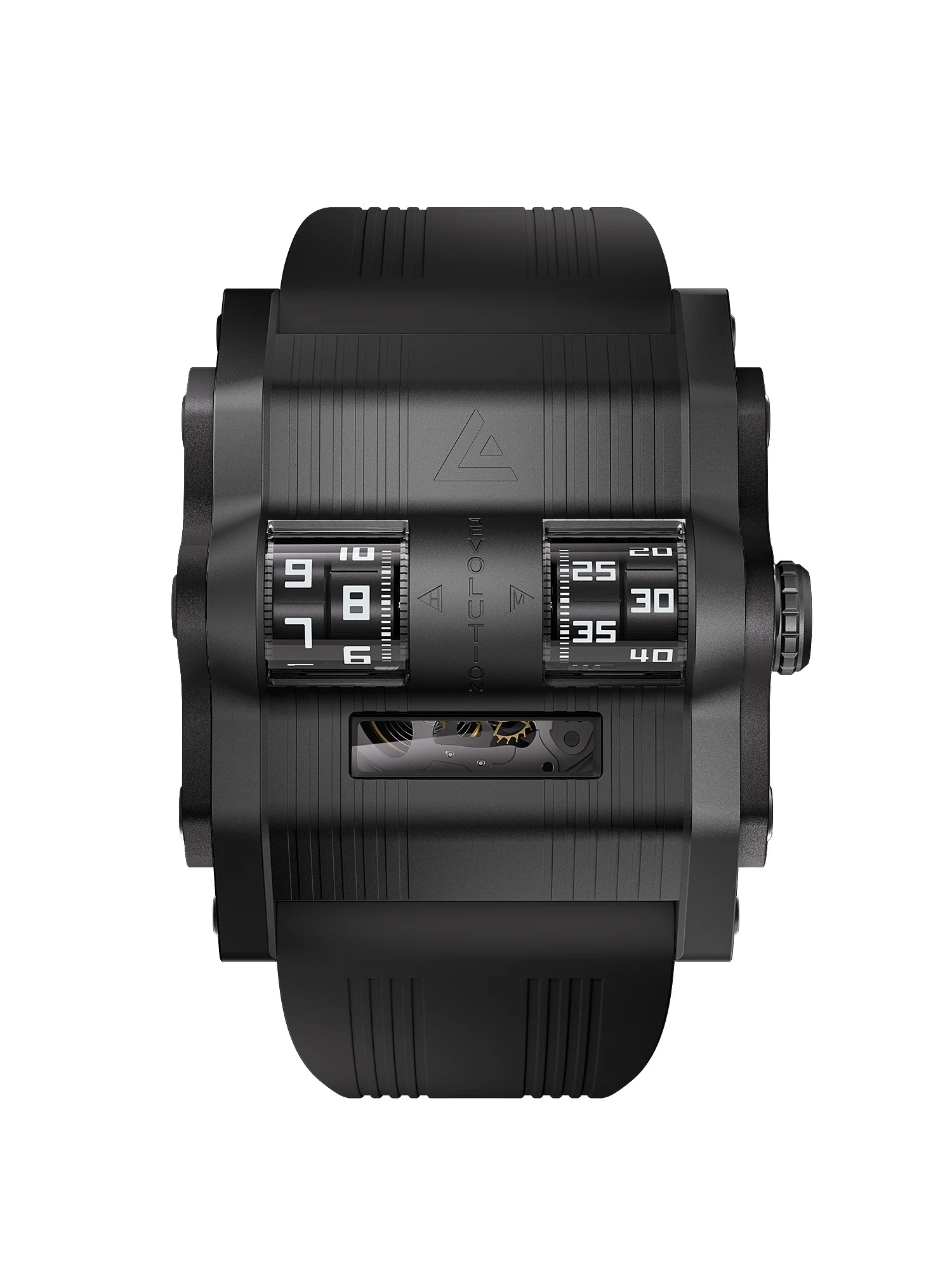 Revolution H - Image 4
