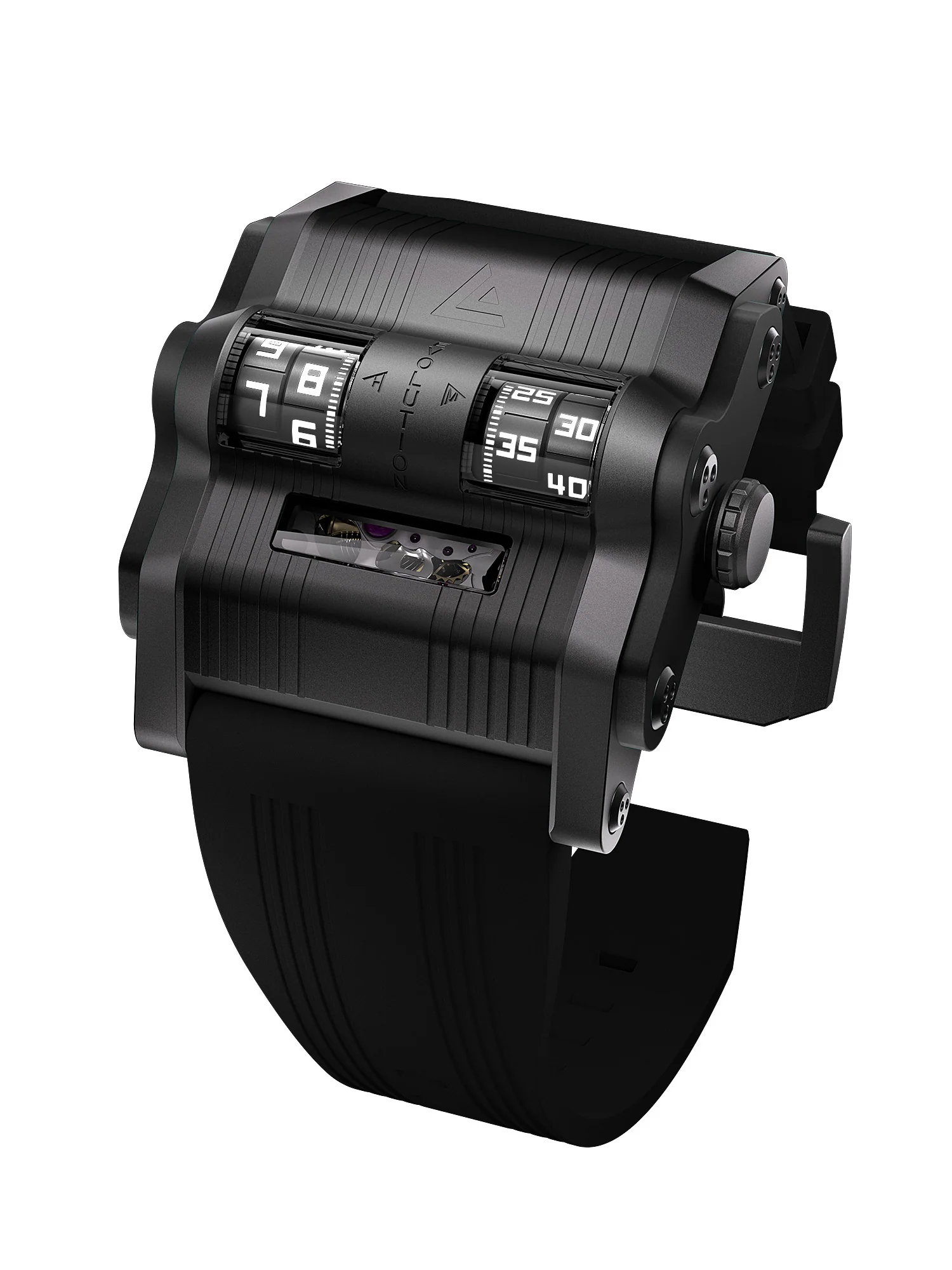 Revolution H - Image 5