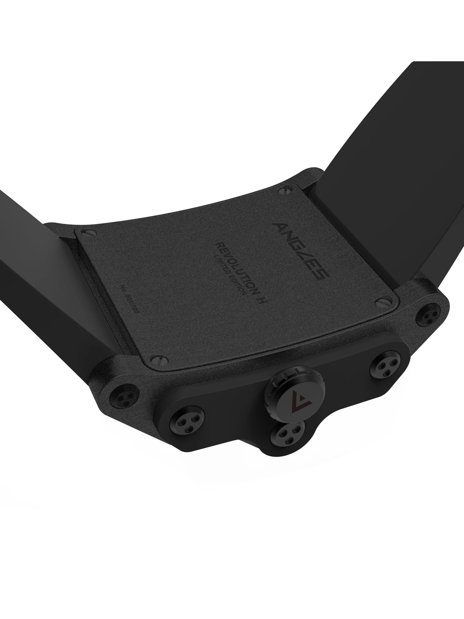 Revolution H - Image 6