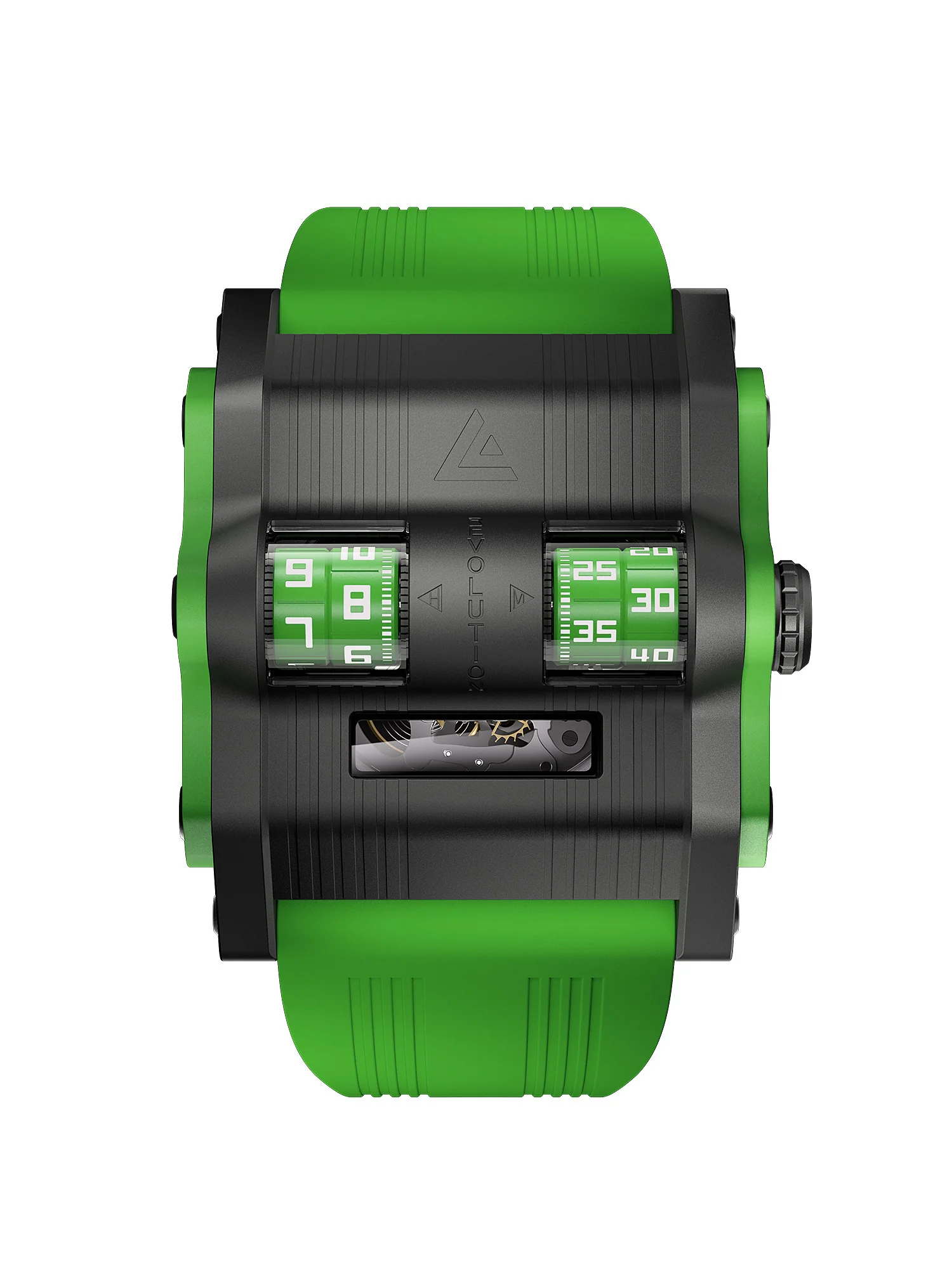 Revolution H - Image 7