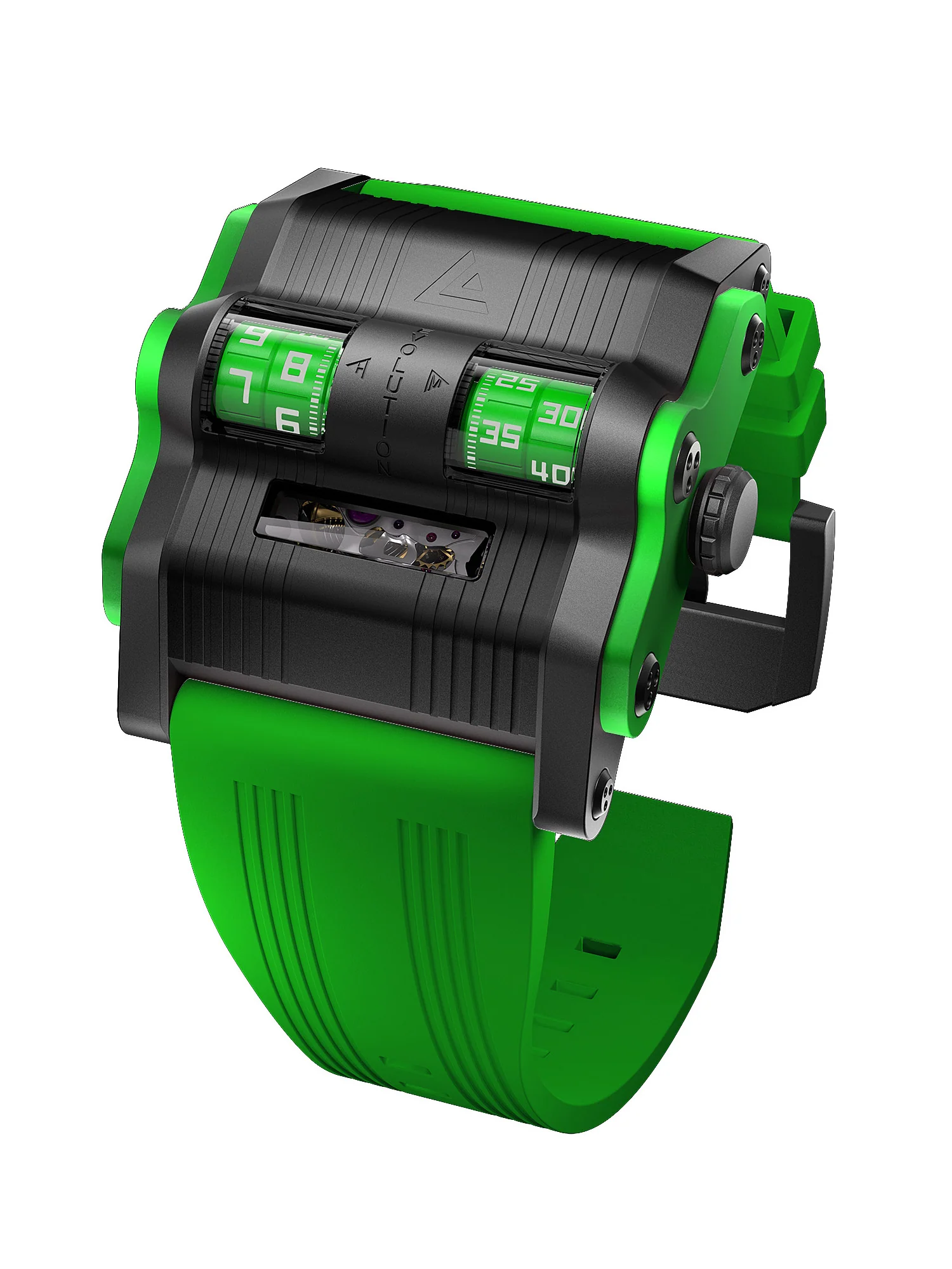 Revolution H - Image 8