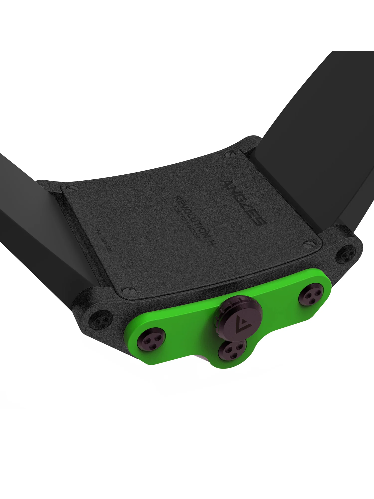 Revolution H - Image 9