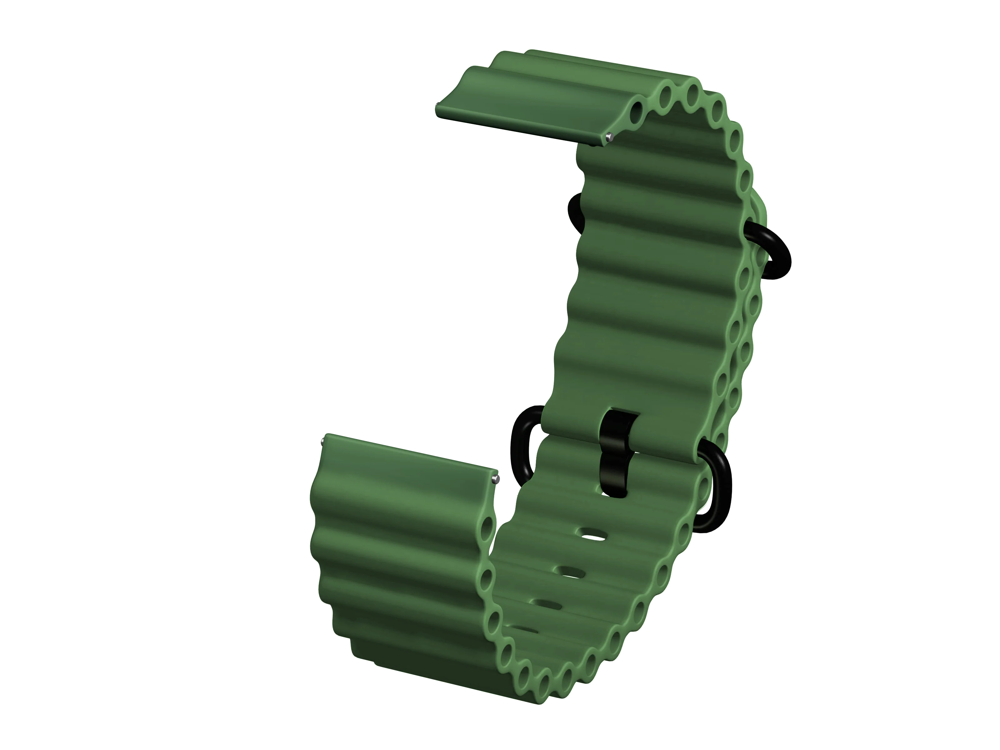 S-Series Watch Straps - Image 6