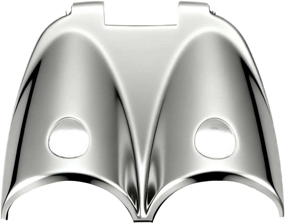 TT Turbo Watch Cover - Image 3