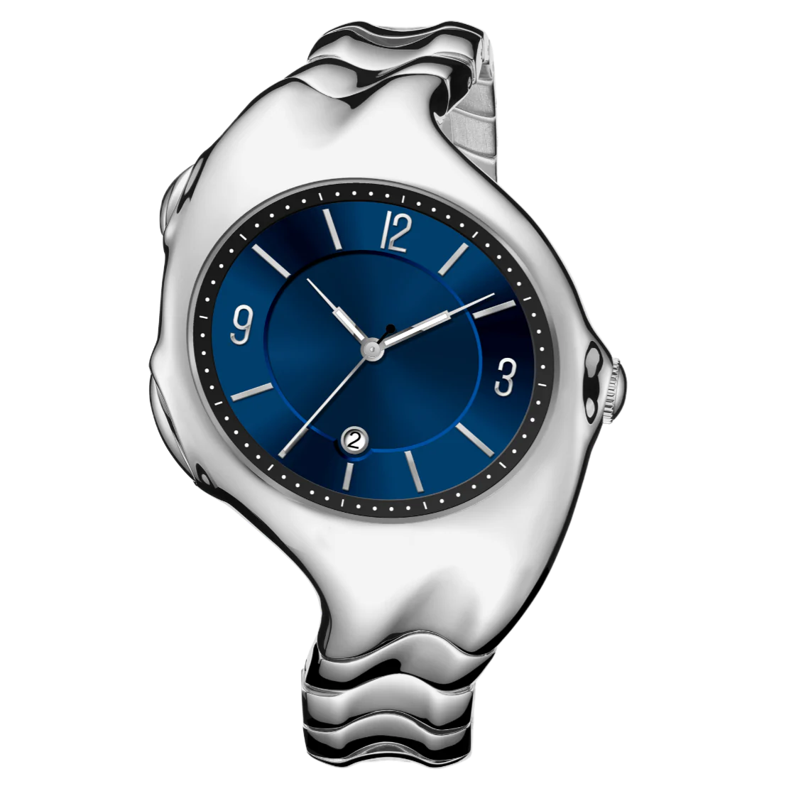 "Mobius" X5000-Quartz - Image 15