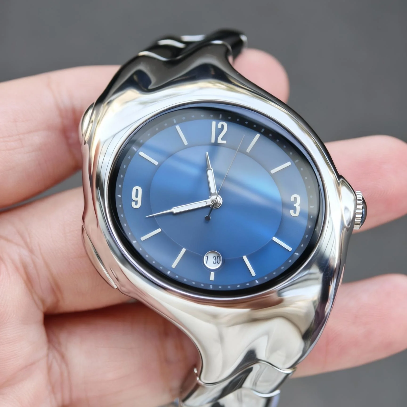 "Mobius" X5000-Quartz - Image 16