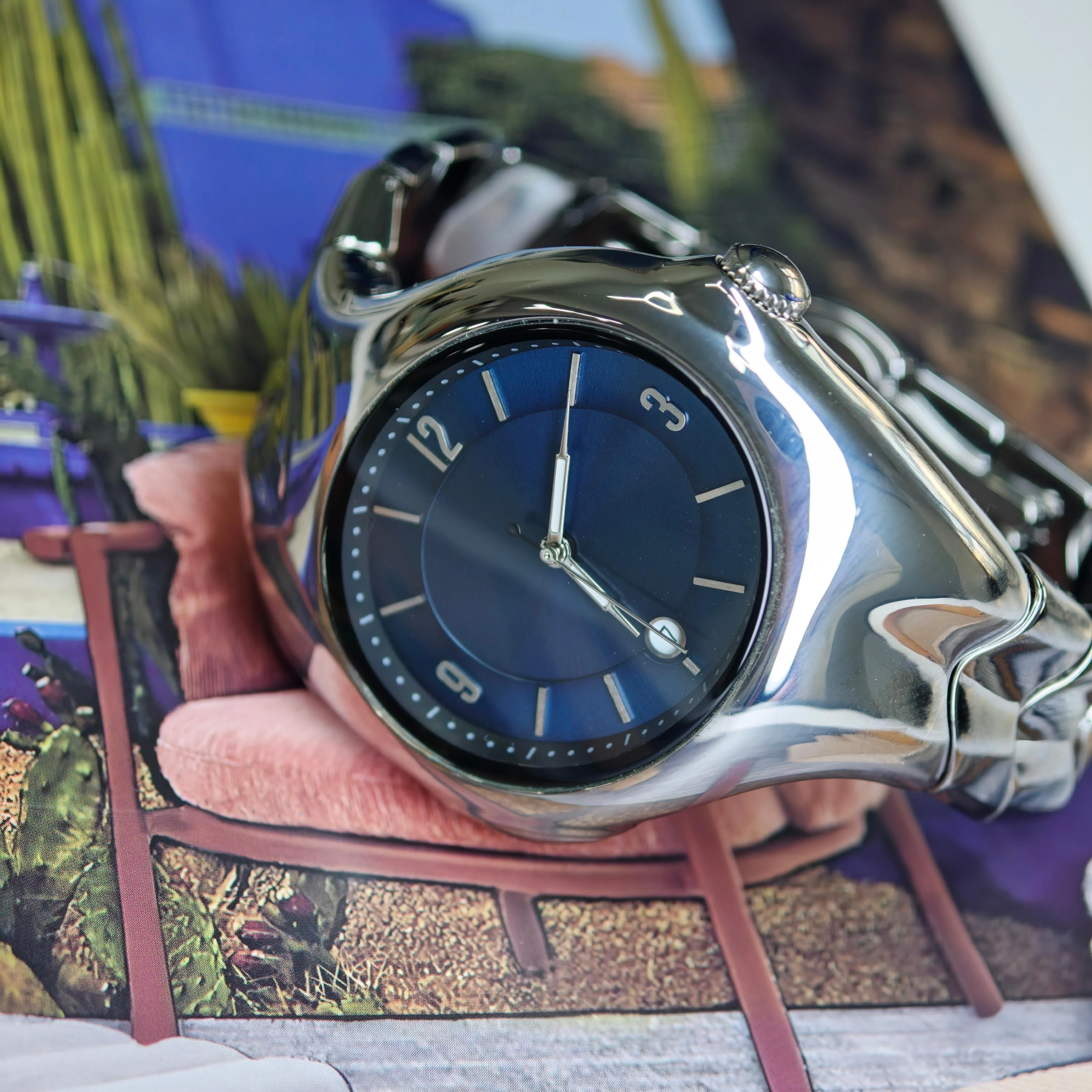 "Mobius" X5000-Quartz - Image 17